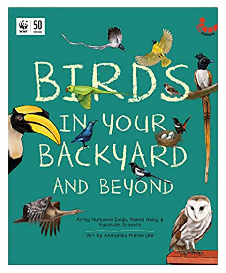 Westland Birds In Your Backyard & Beyond - English Online in India, Buy at Best Price from - 8241916 Westland Birds In Your Backyard & Beyond - English Online in India, Buy at Best Price from - 8241916