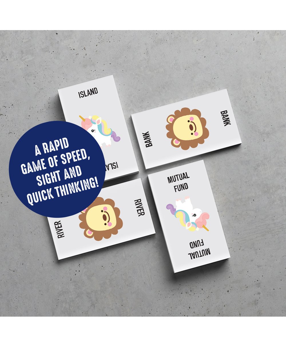 Elemeno Shout It Card Game - Multicolor Online India, Buy Board Games for  (5-8 Years) at FirstCry.com - 8253286