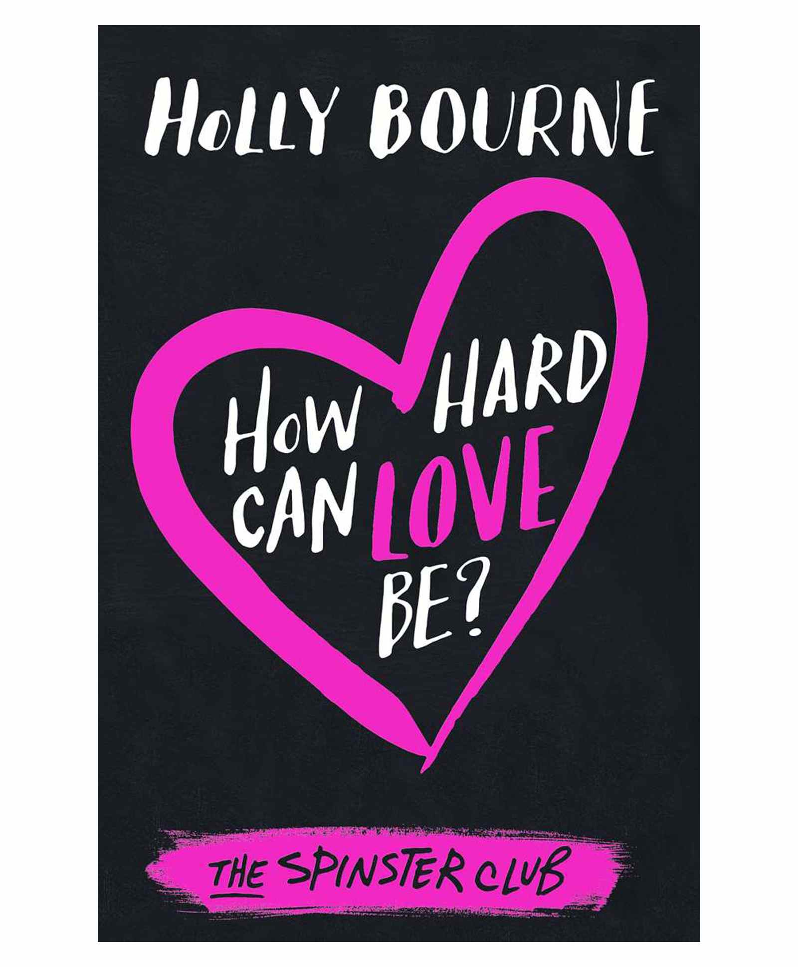 Usborne How Hard Can Love Be - English-image-4