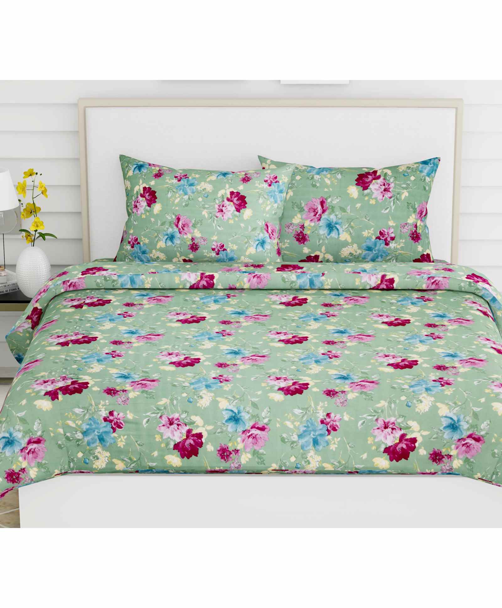firstcry bed sheets
