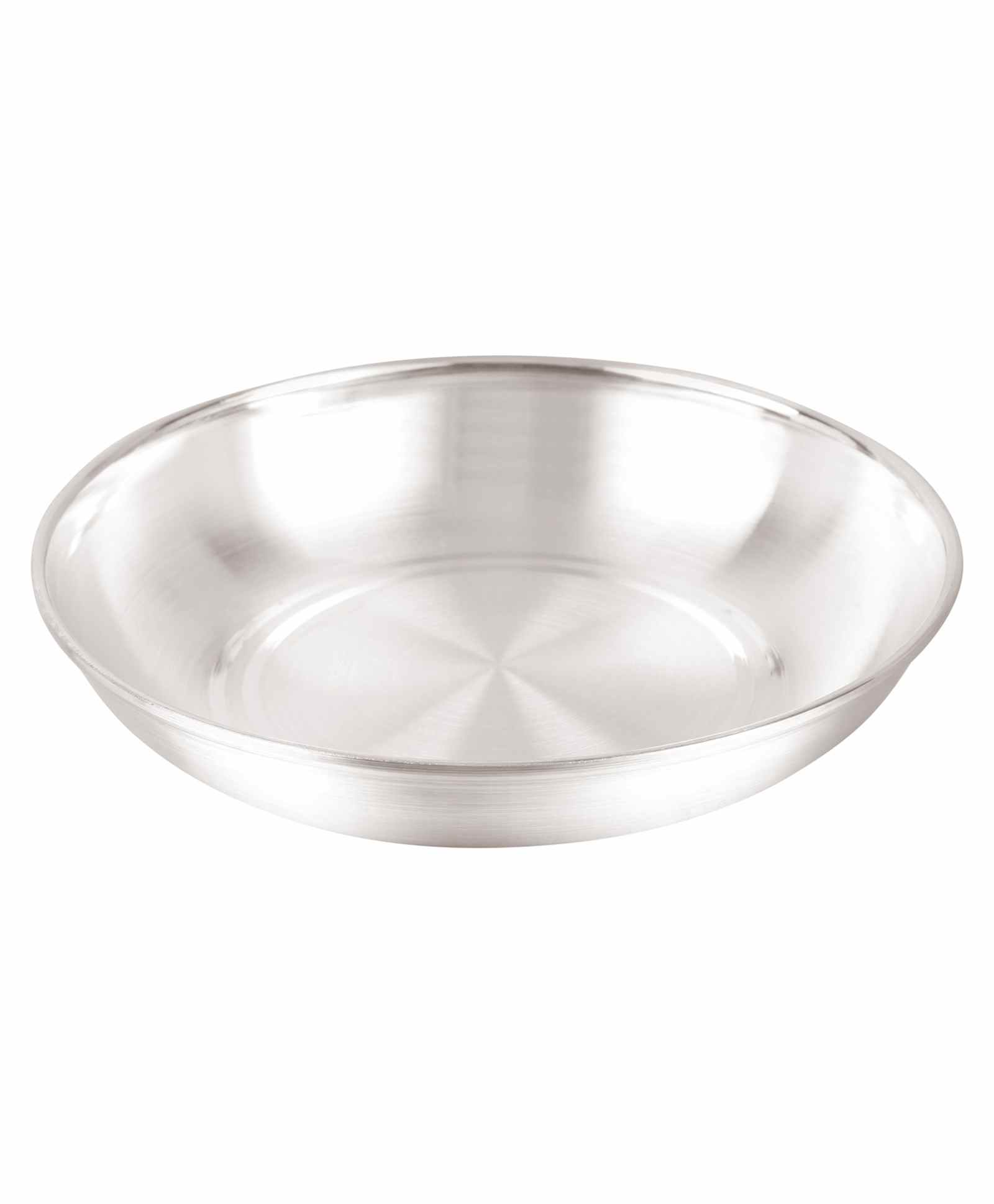 Osasbazaar Pure Silver Plate with BIS Hallmark - 130 ml-picture-21