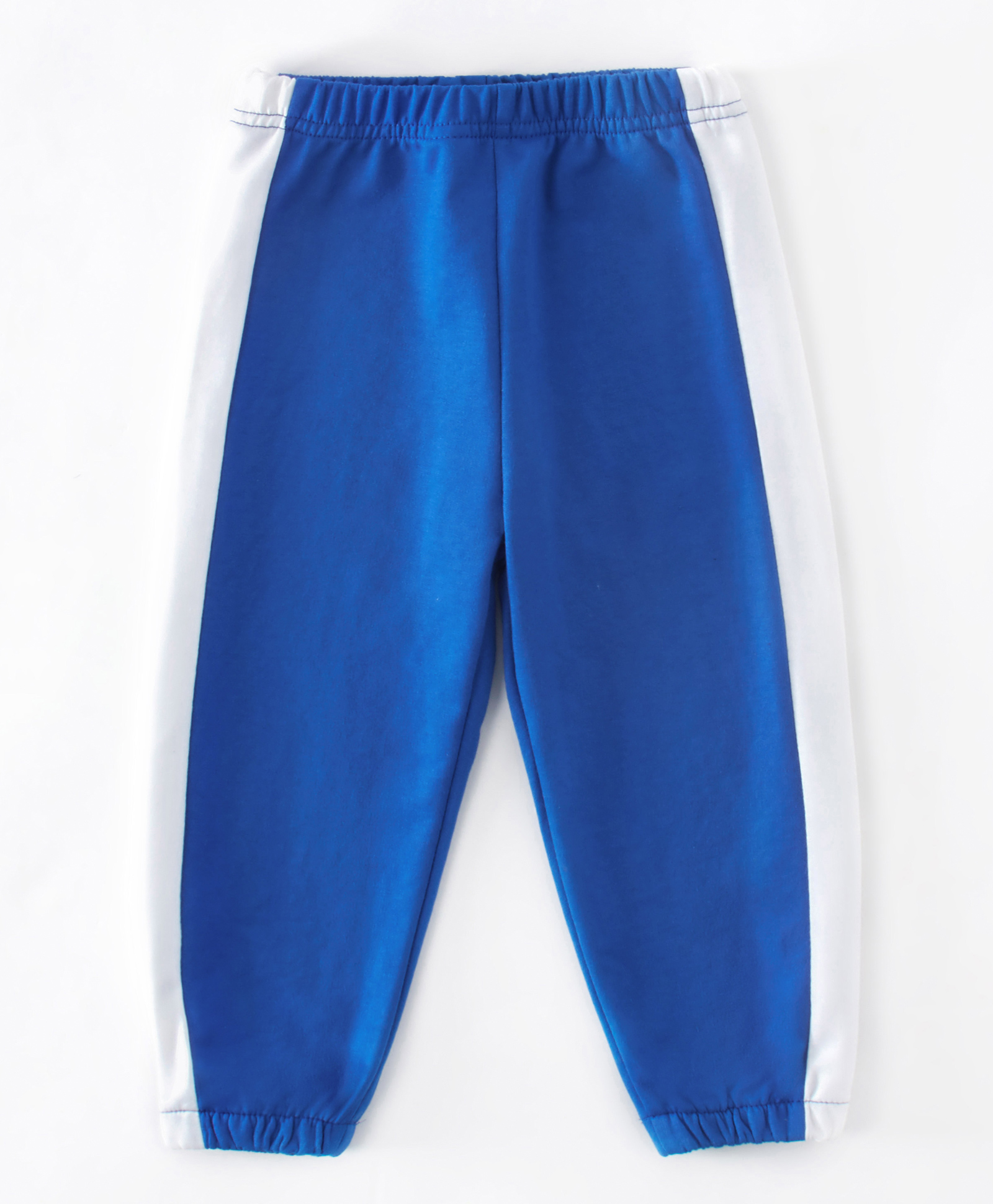 Kookie Kids Full Length Track Pant - Blue-image-28