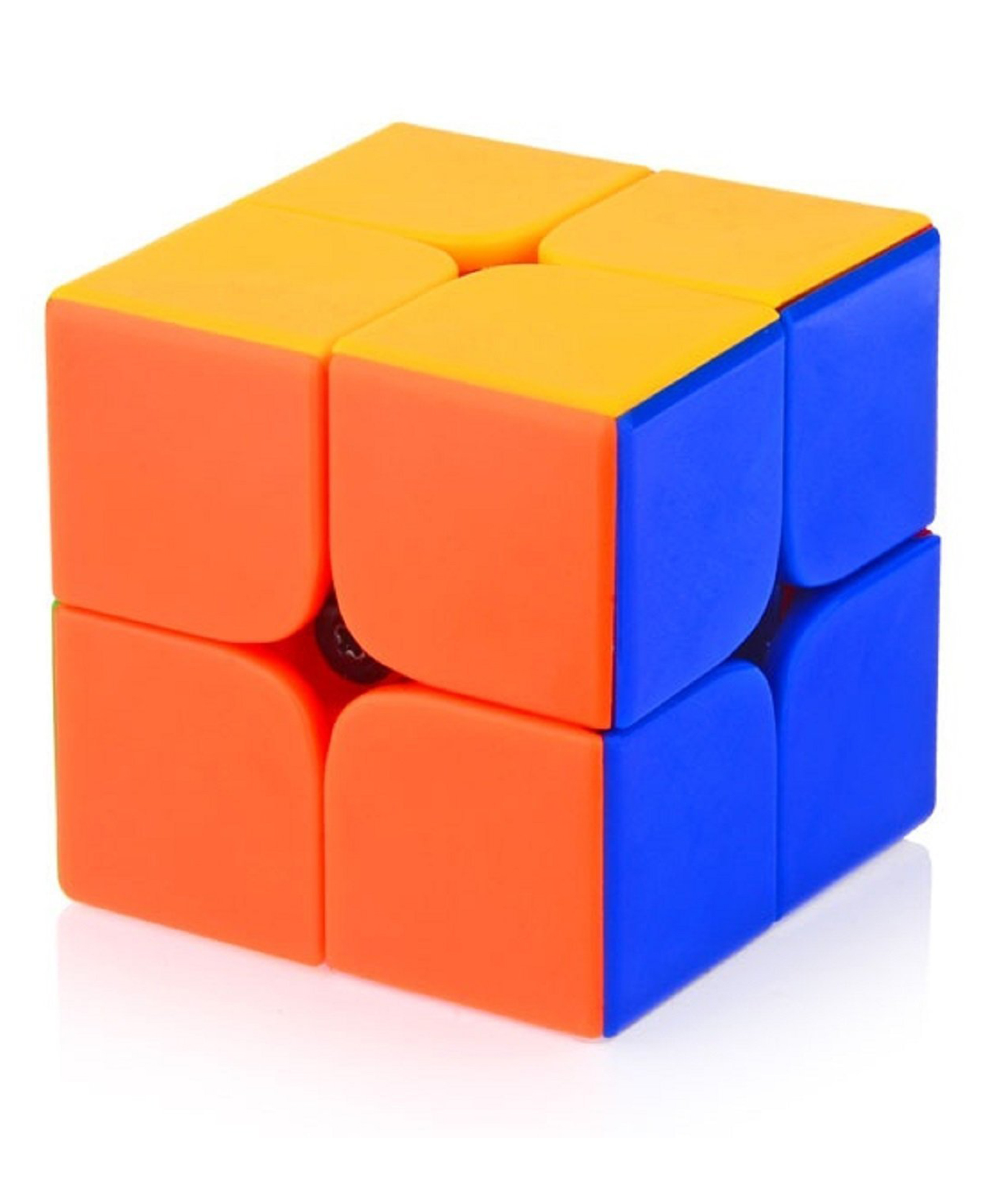 Enorme Magic Puzzle Cube - Multicolor-picture-10