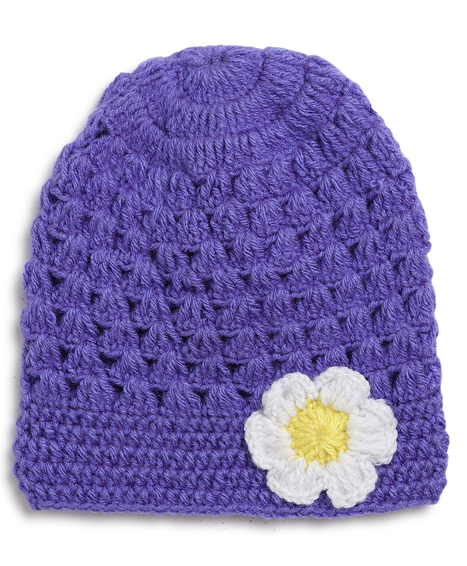 knitting cap design