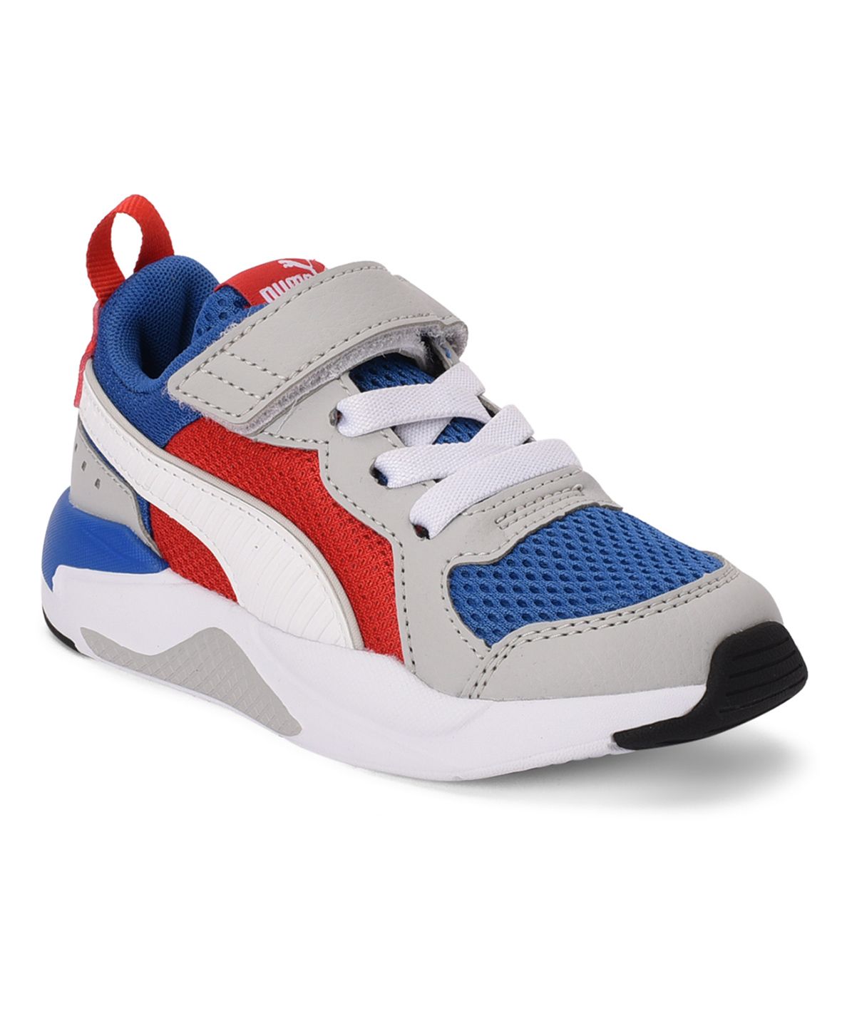 puma shoes multicolor