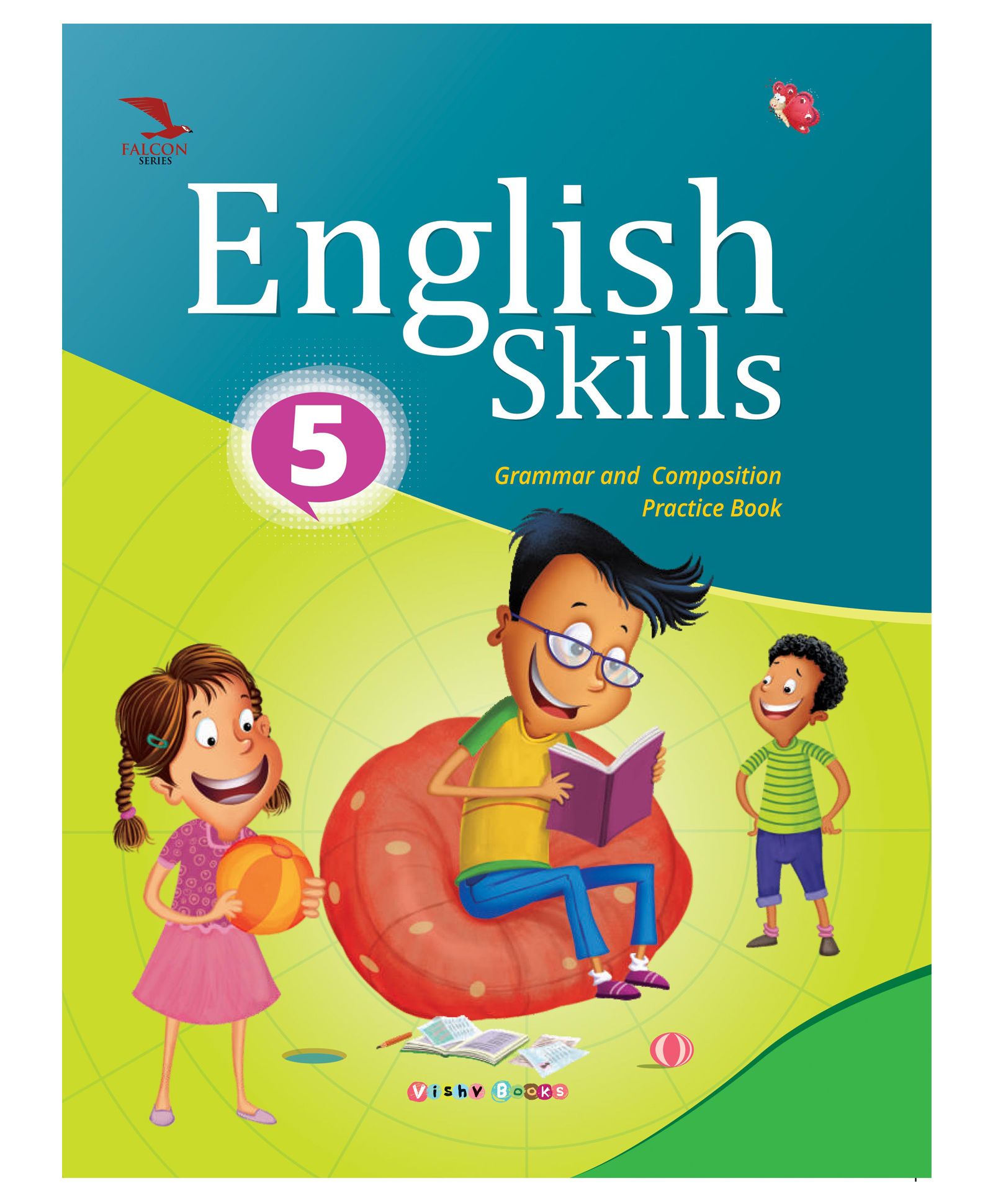 vishv books English Skills 5 Grammar And Composition Book-picture-11