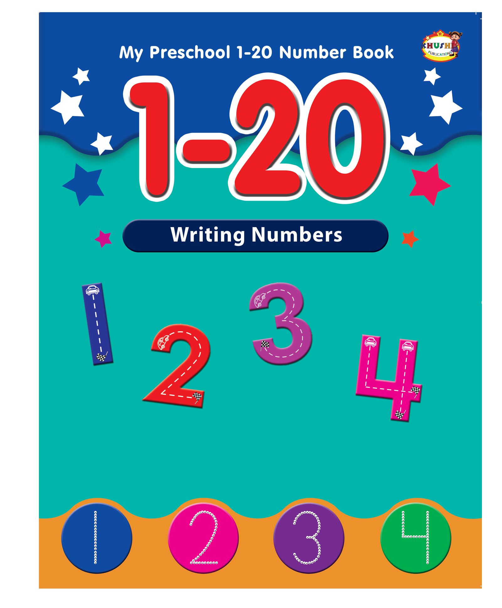 Number book online