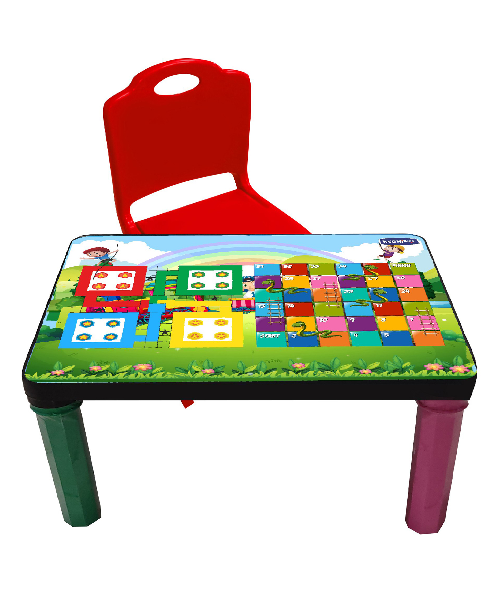 ludo table price