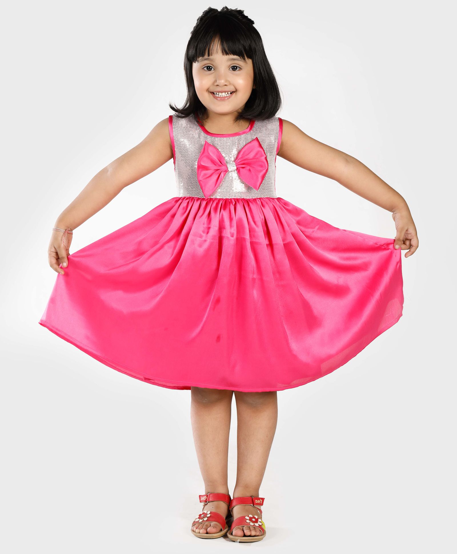 1 year old girl party dress