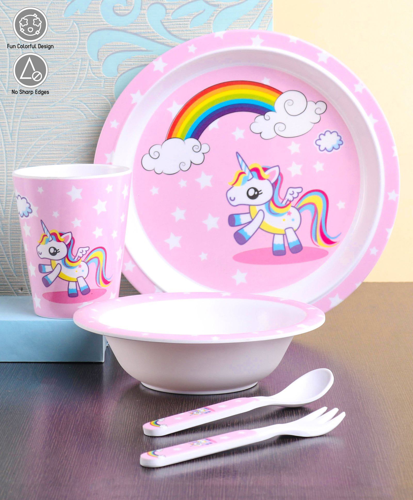 baby dinner sets