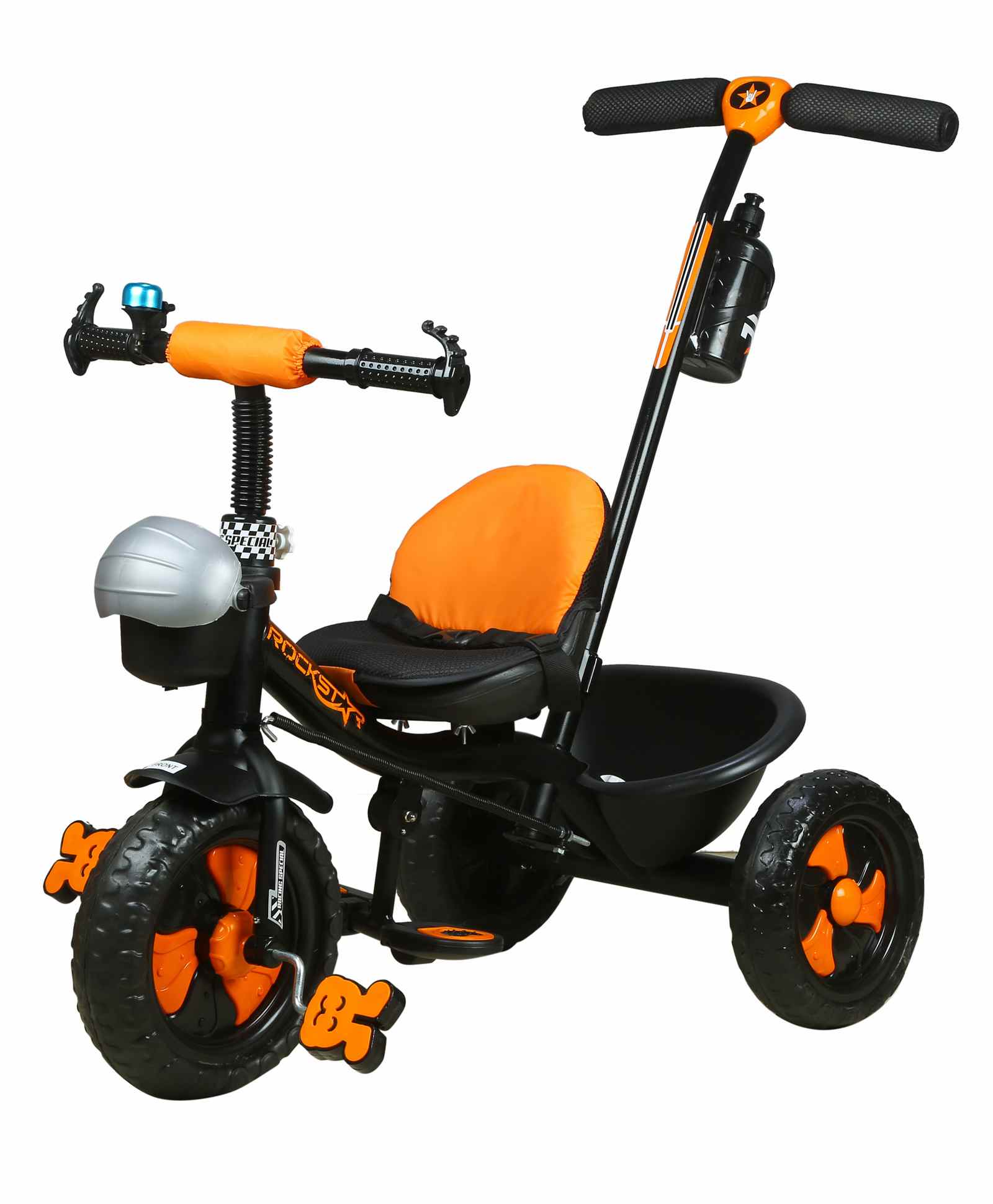 firstcry tricycle