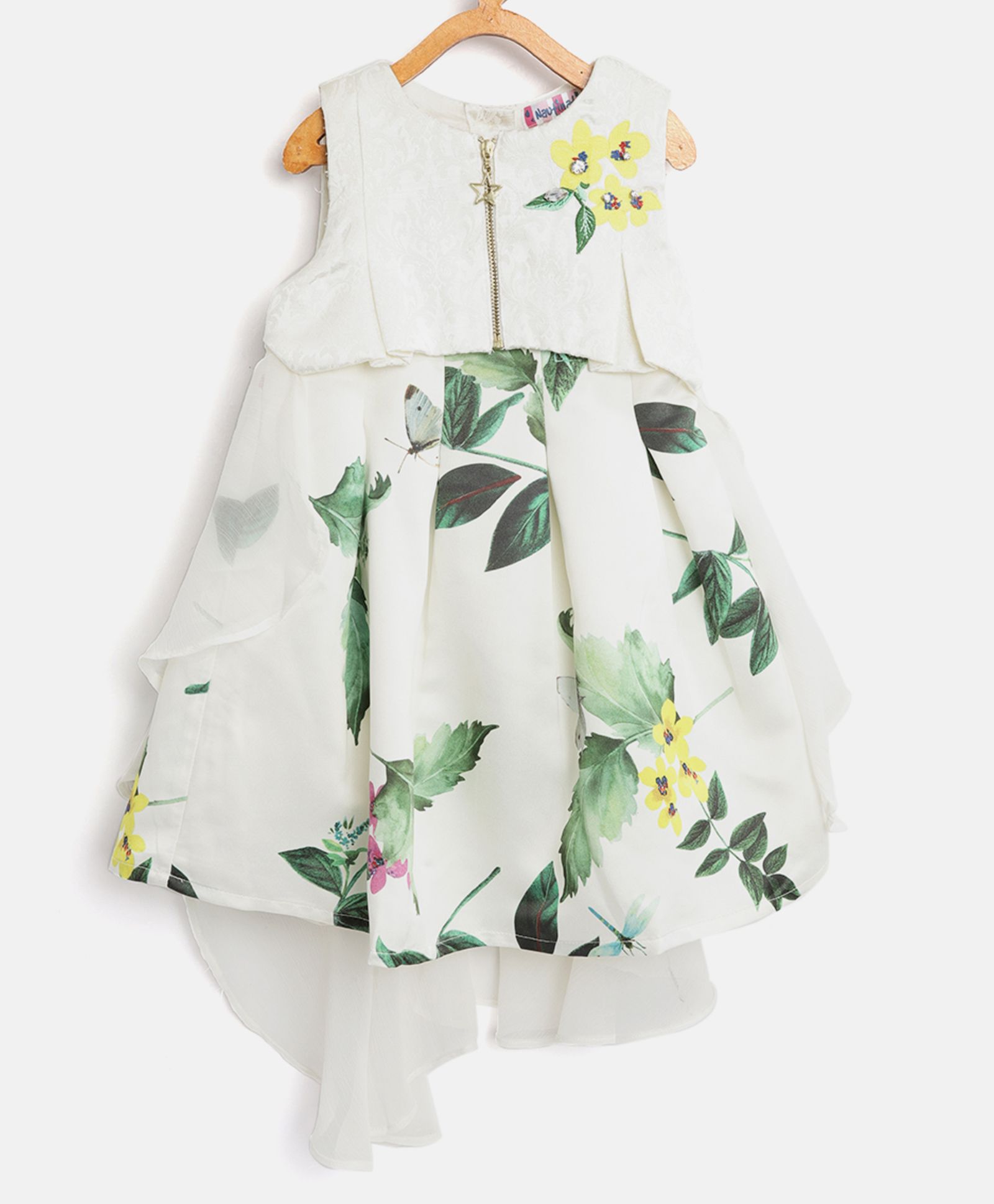 Nauti nati frocks Clearance