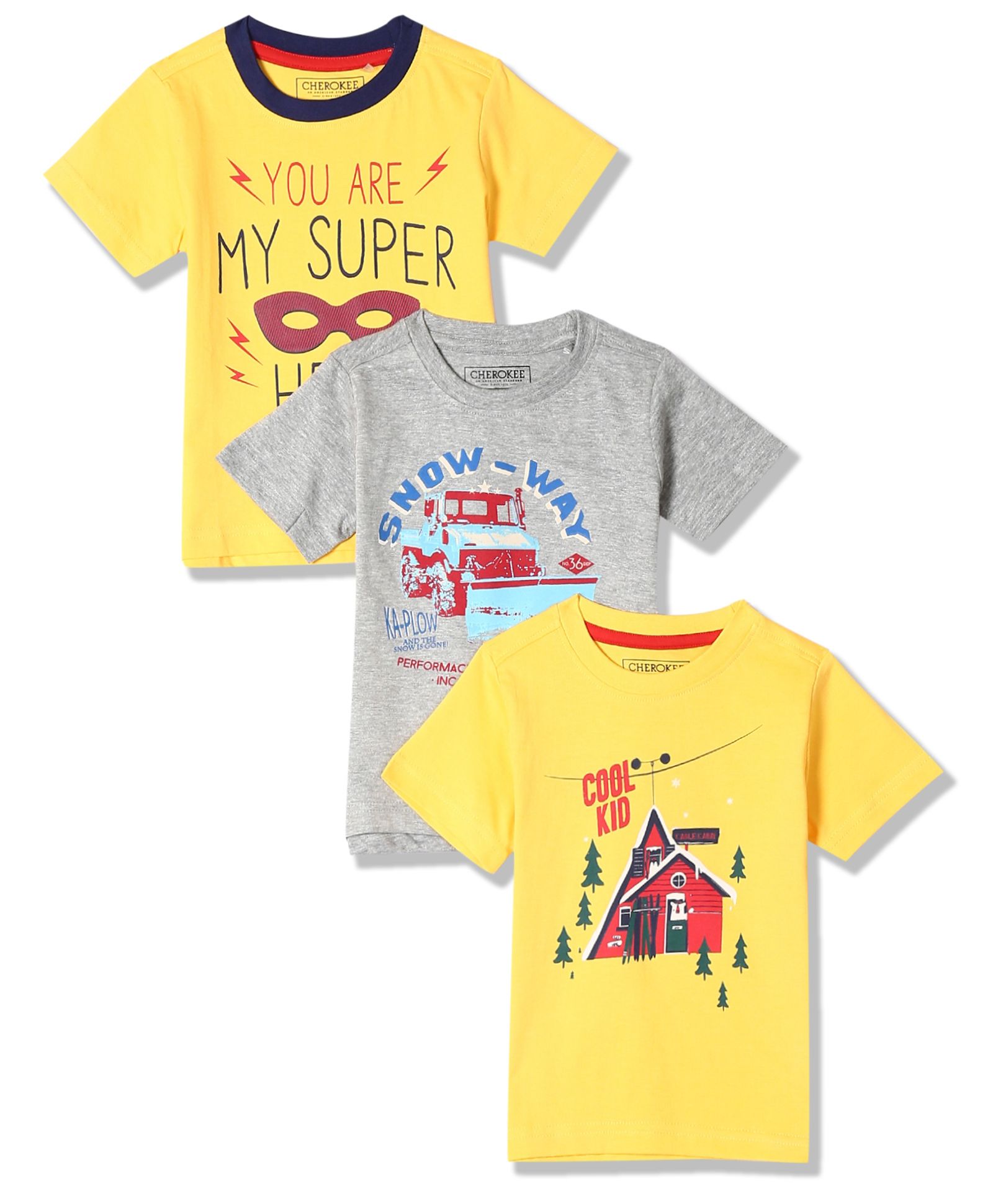 cherokee brand baby clothes