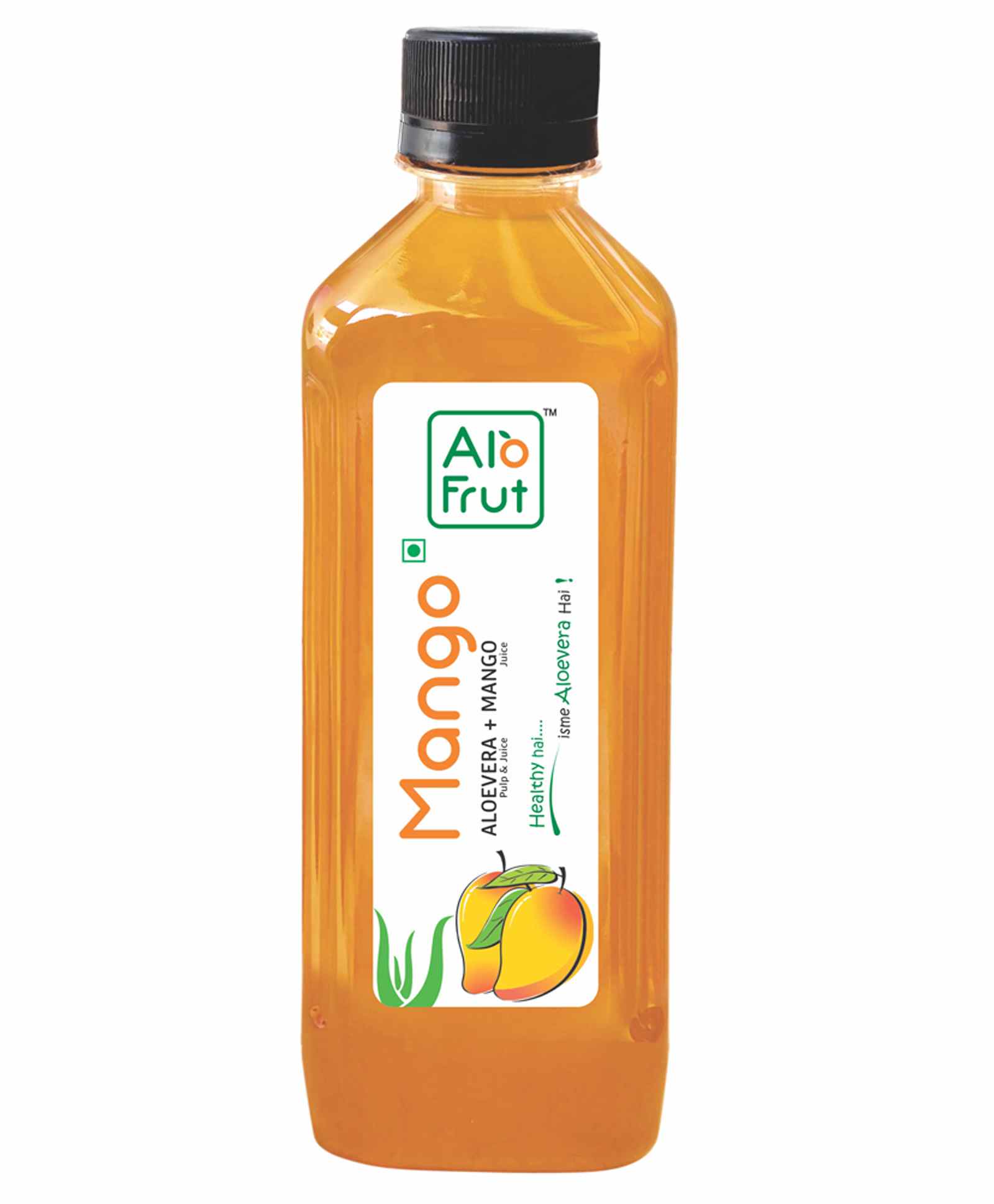 mango aloe vera juice