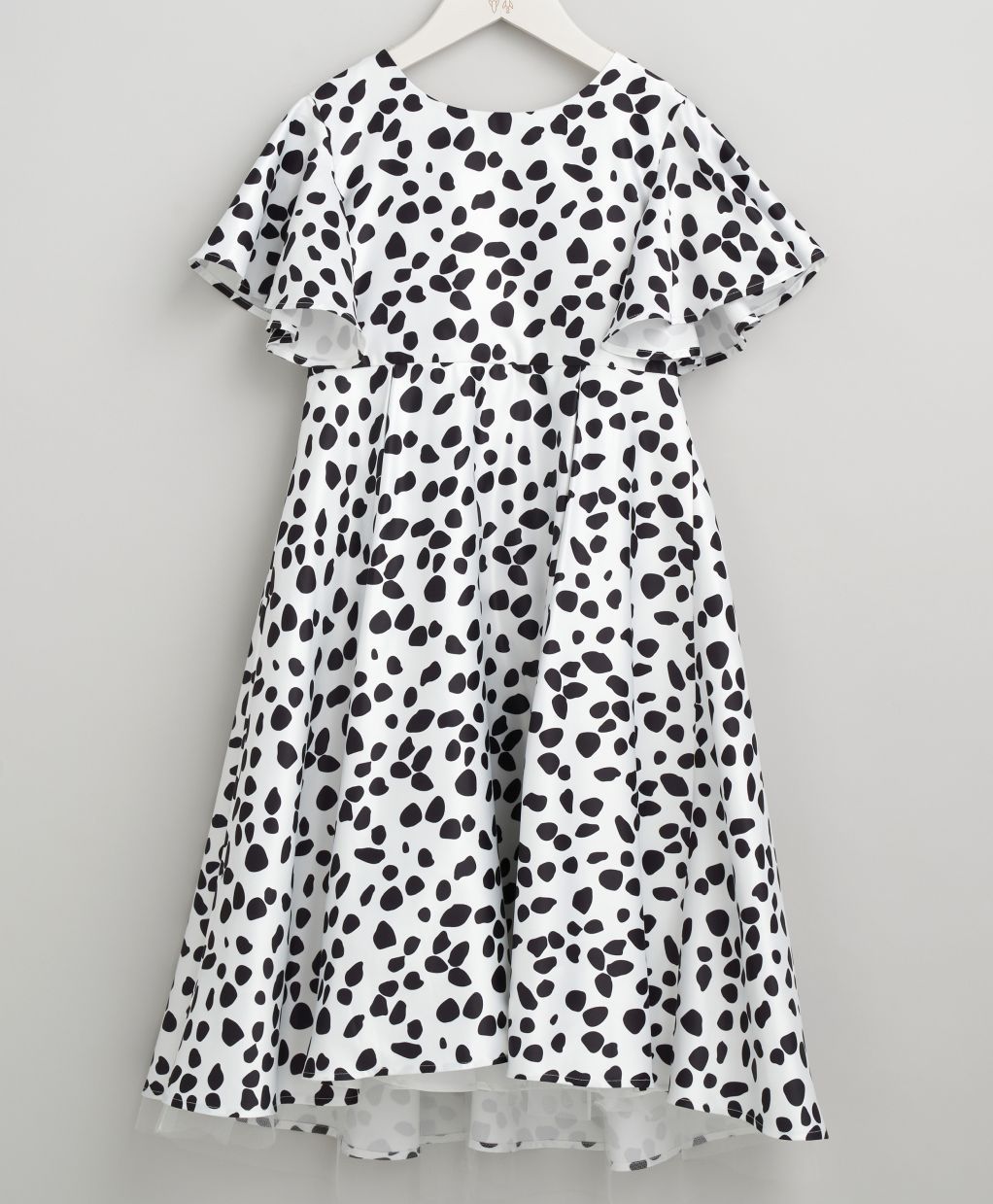 dalmation print clothes