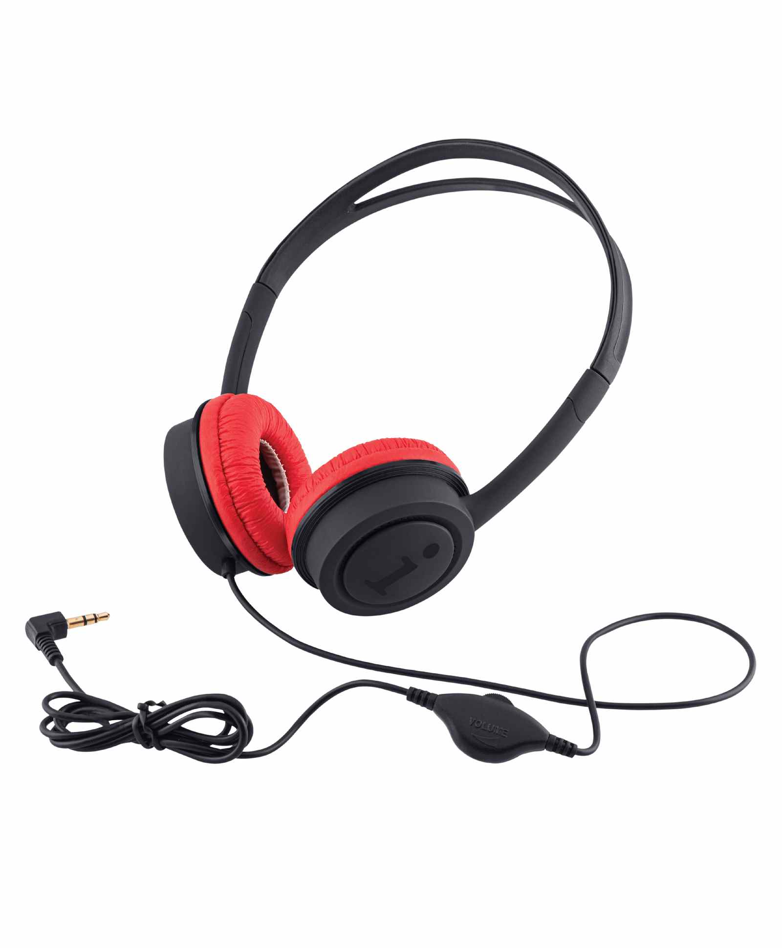 iball disable headphone