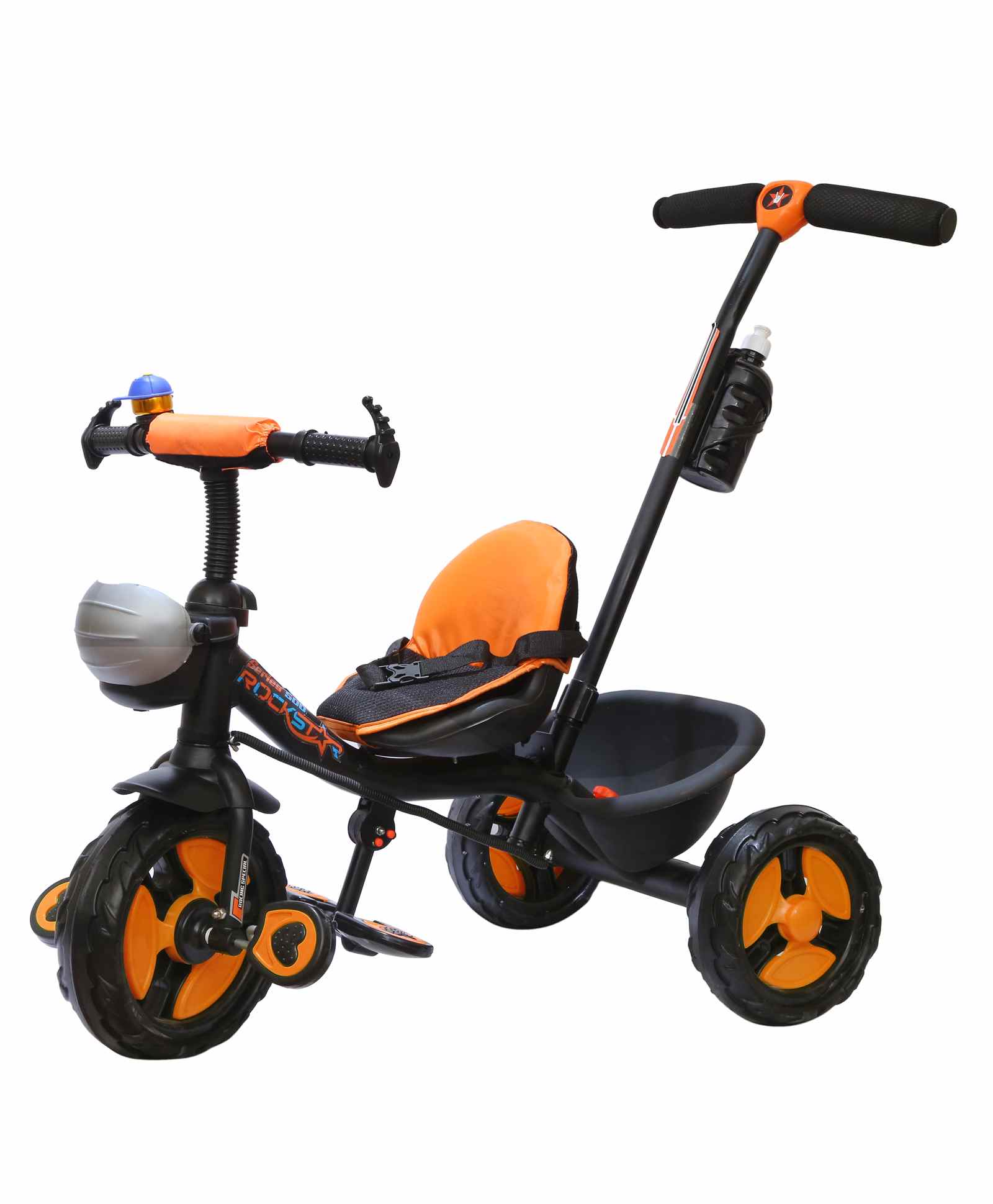 firstcry tricycle