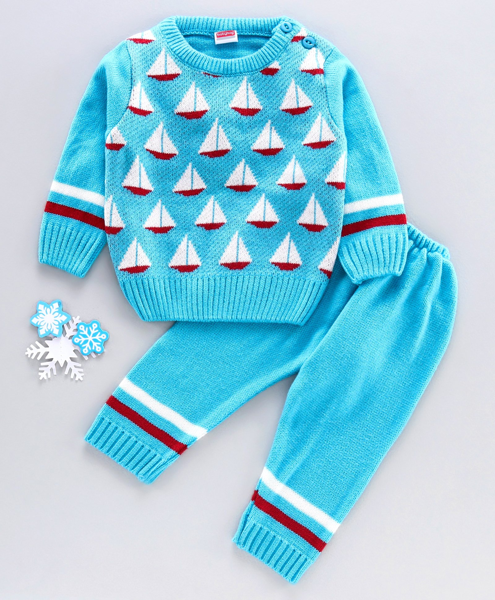 babyhug sweaters