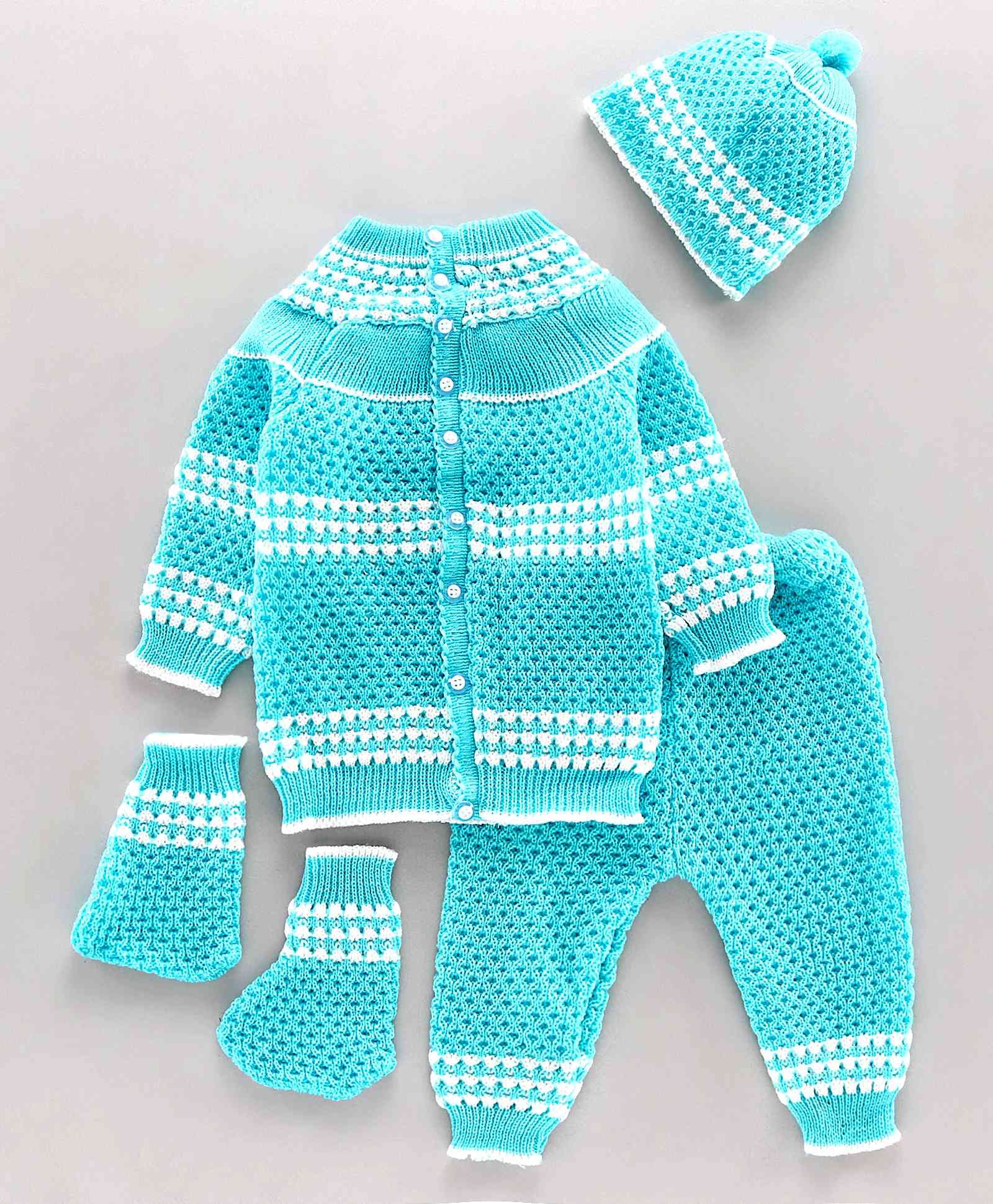 firstcry sweaters