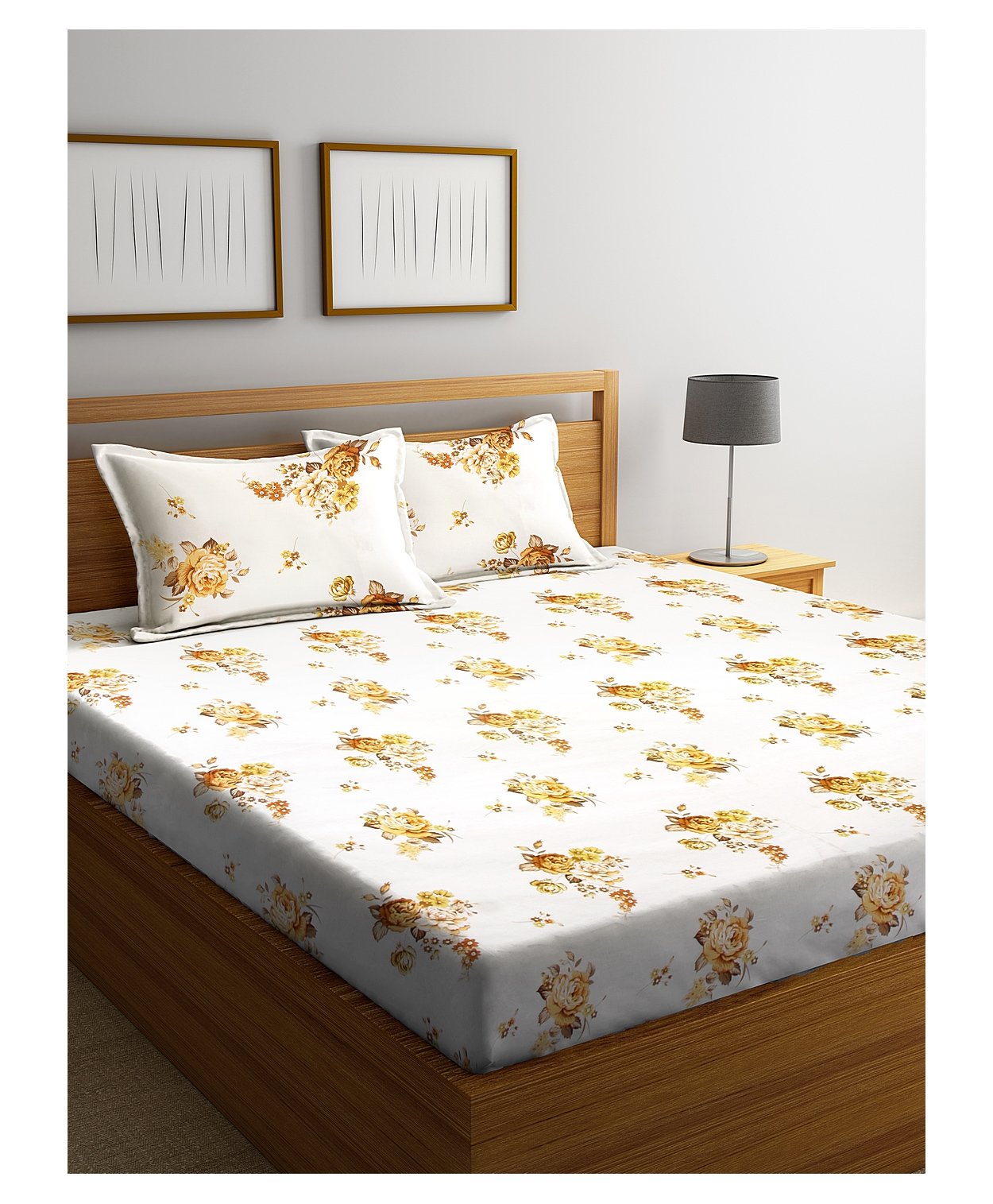firstcry bed sheets