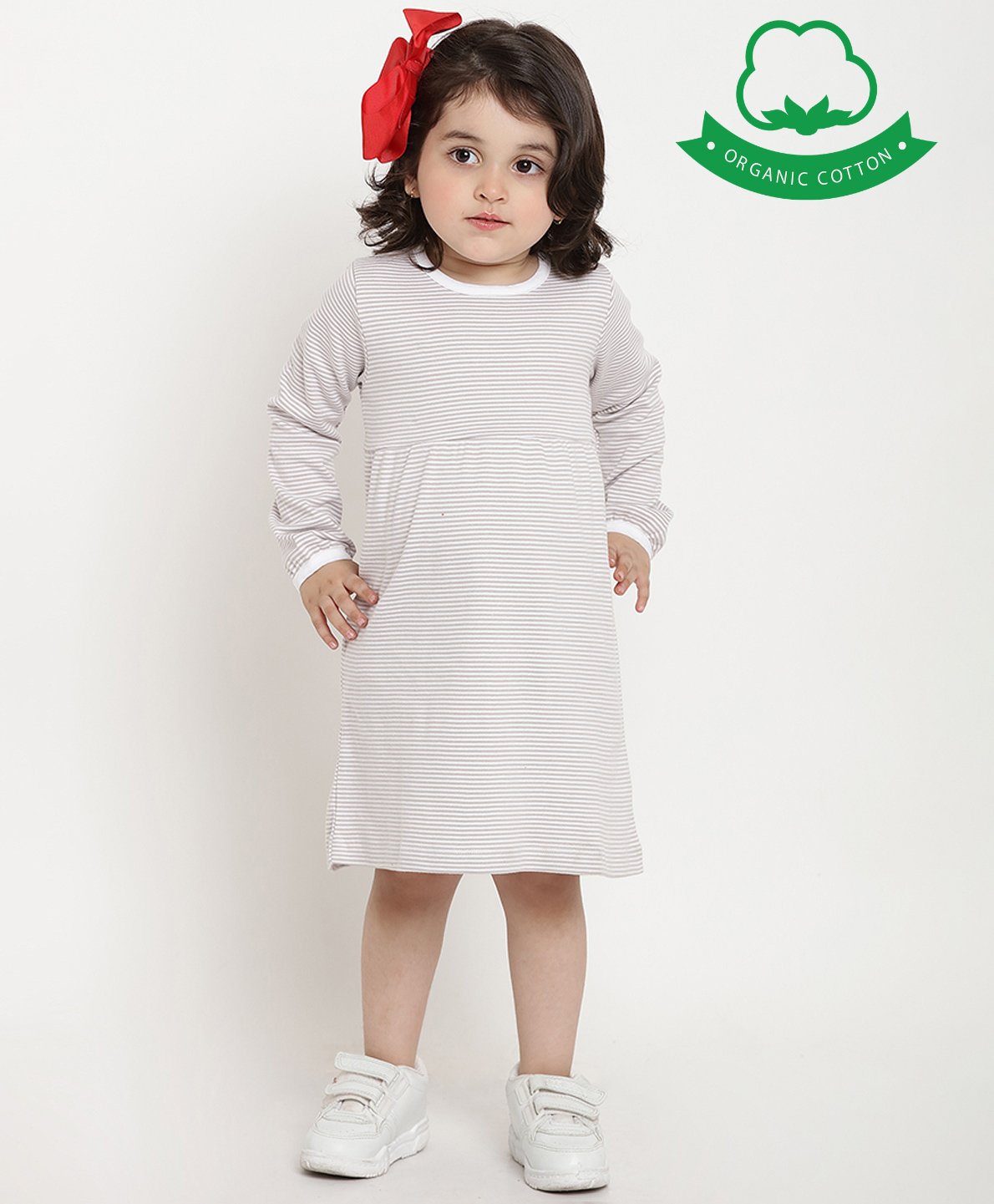 firstcry 3 years girl dress