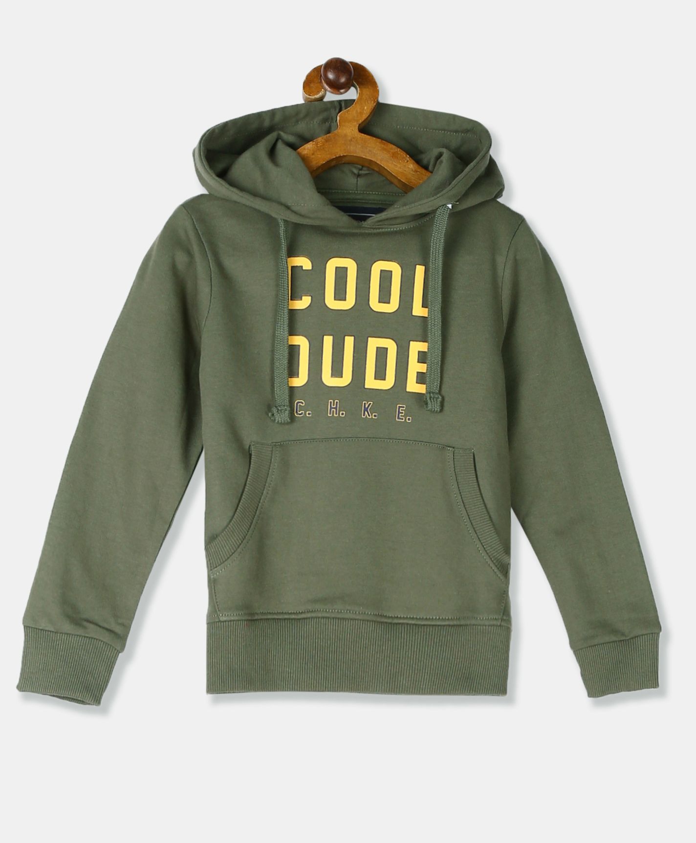 cherokee hoodie