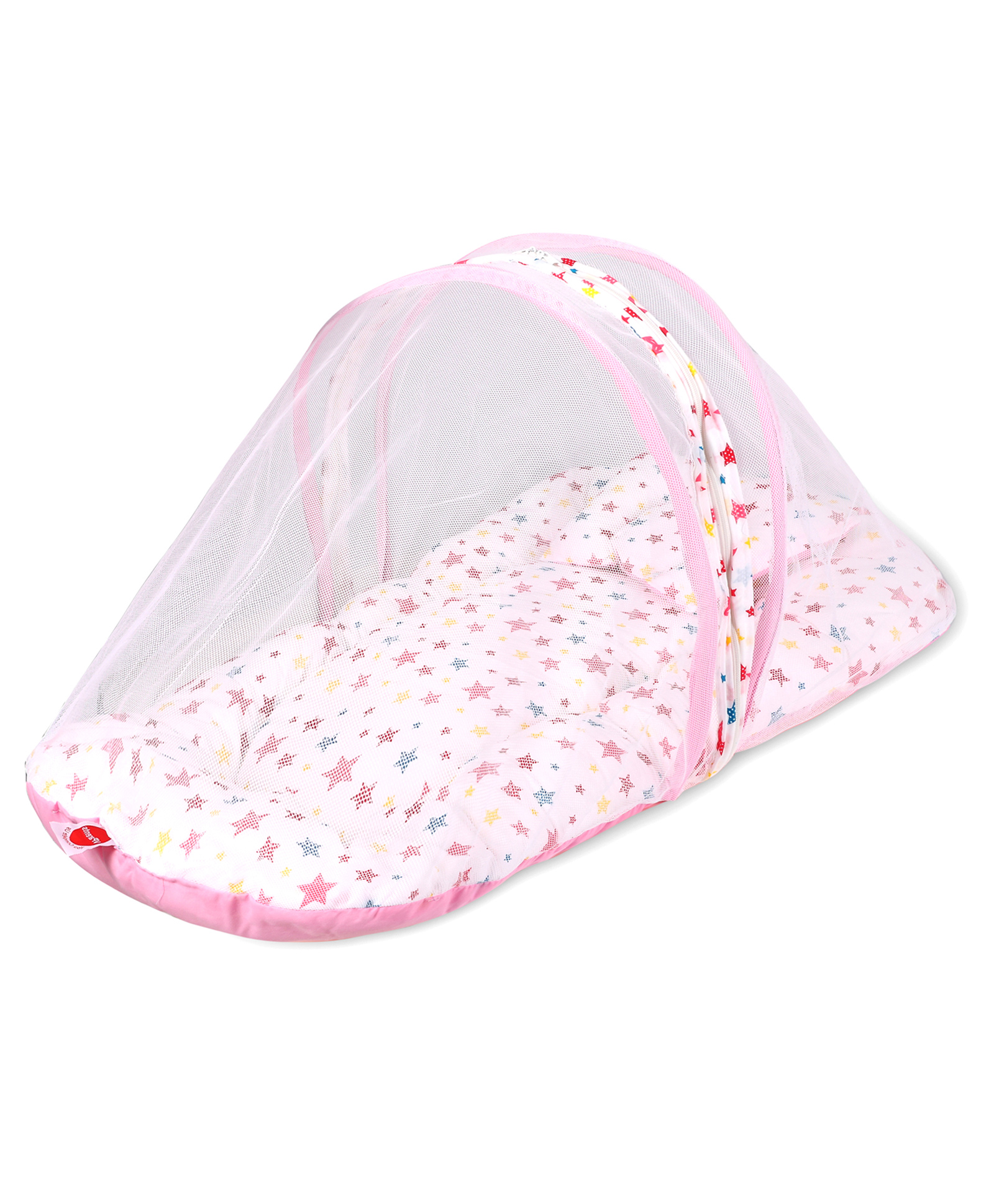 firstcry baby mosquito net