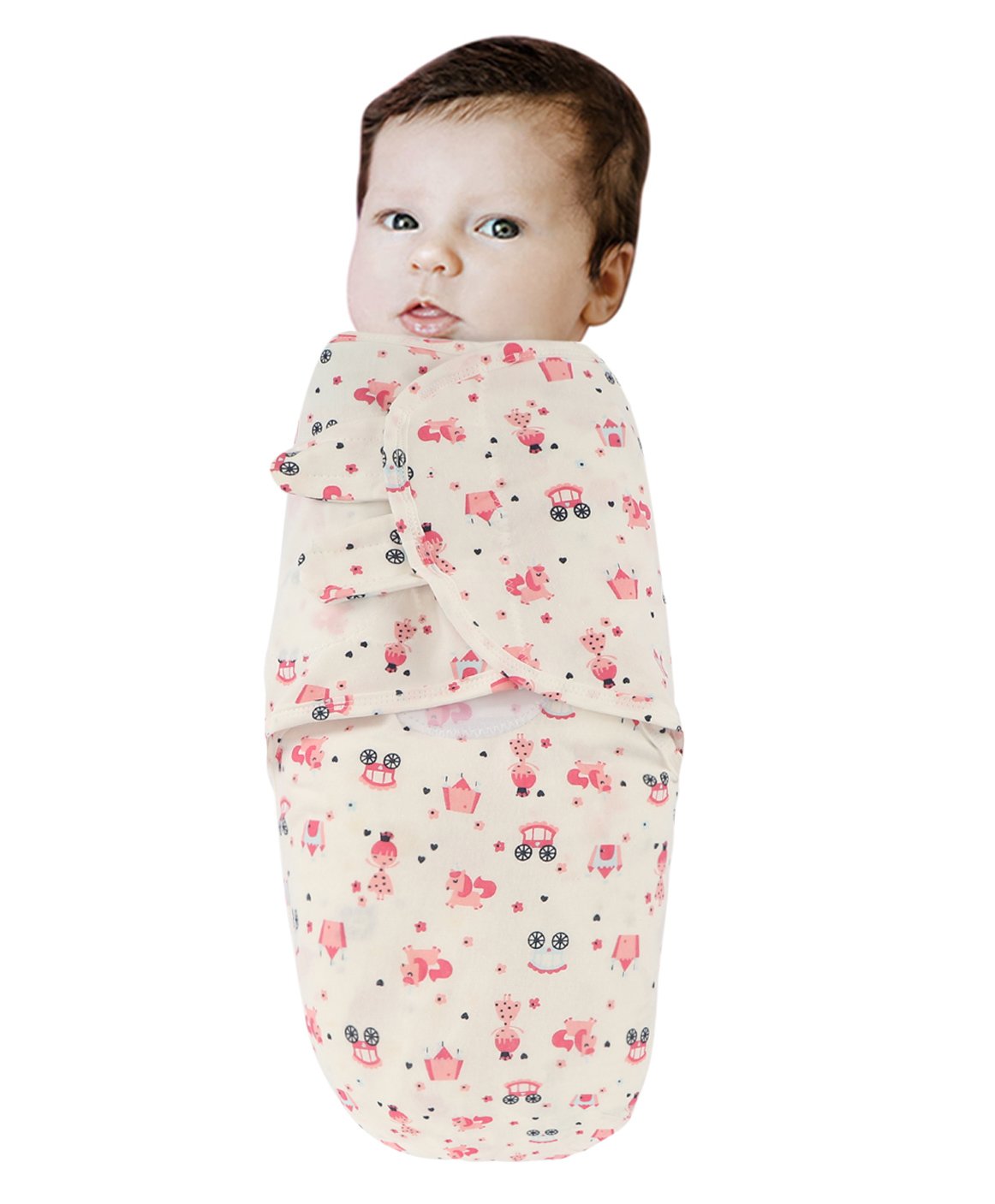 Firstcry Swaddle