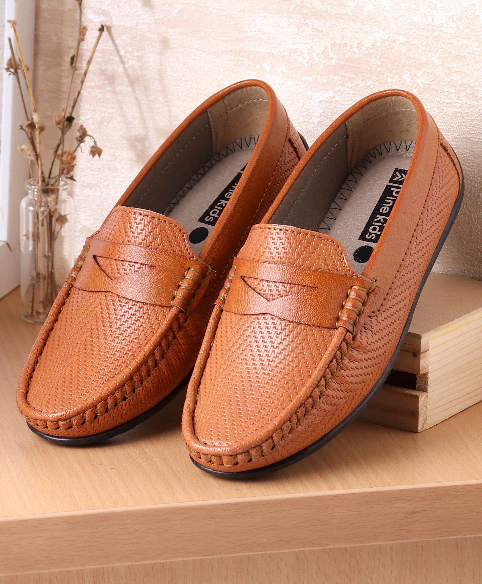 loafer shoes for boy low price