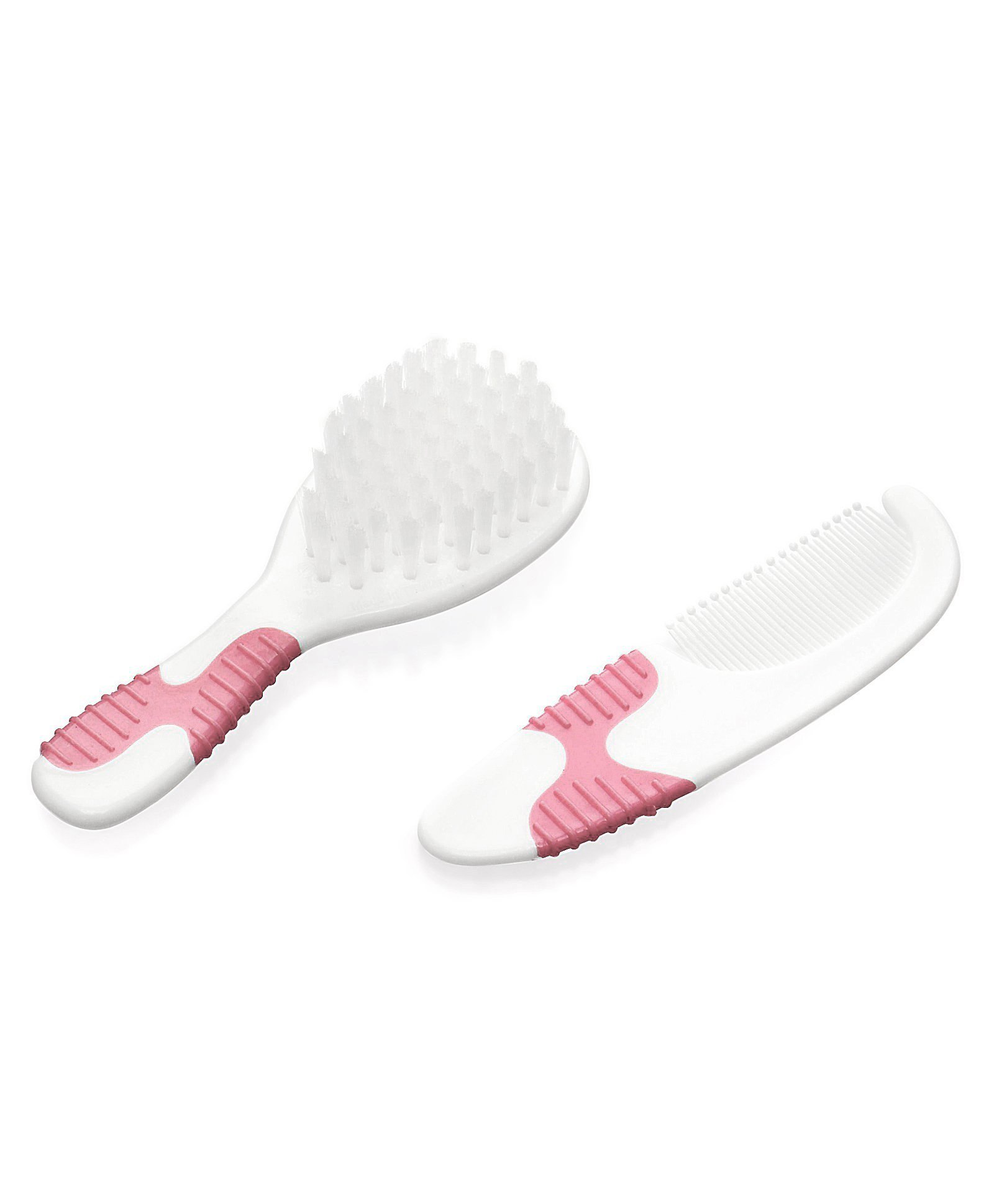 Babyhug  Brush and Comb - Pink-picture-22