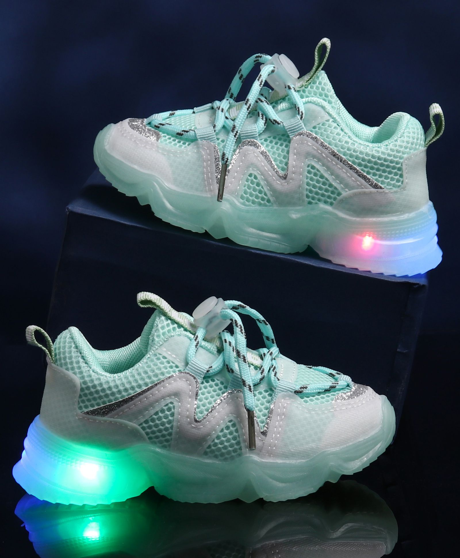 nike led shoes price in india