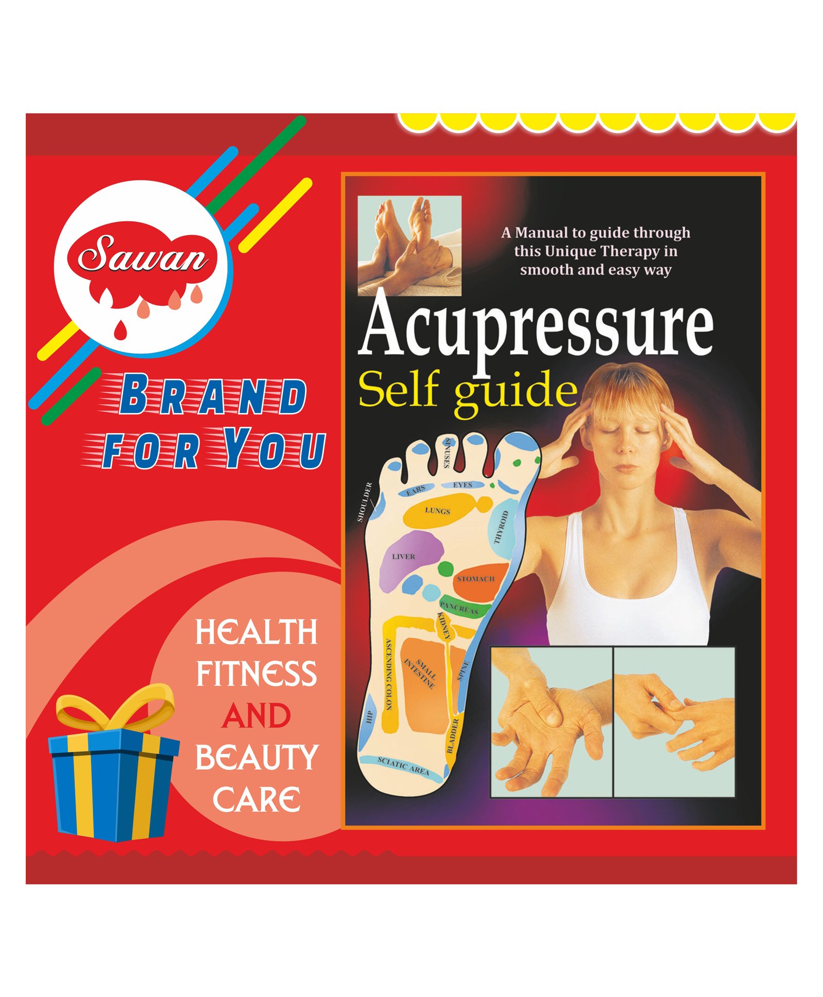 Sawan Acupressure Self Guide Book - English-image-9