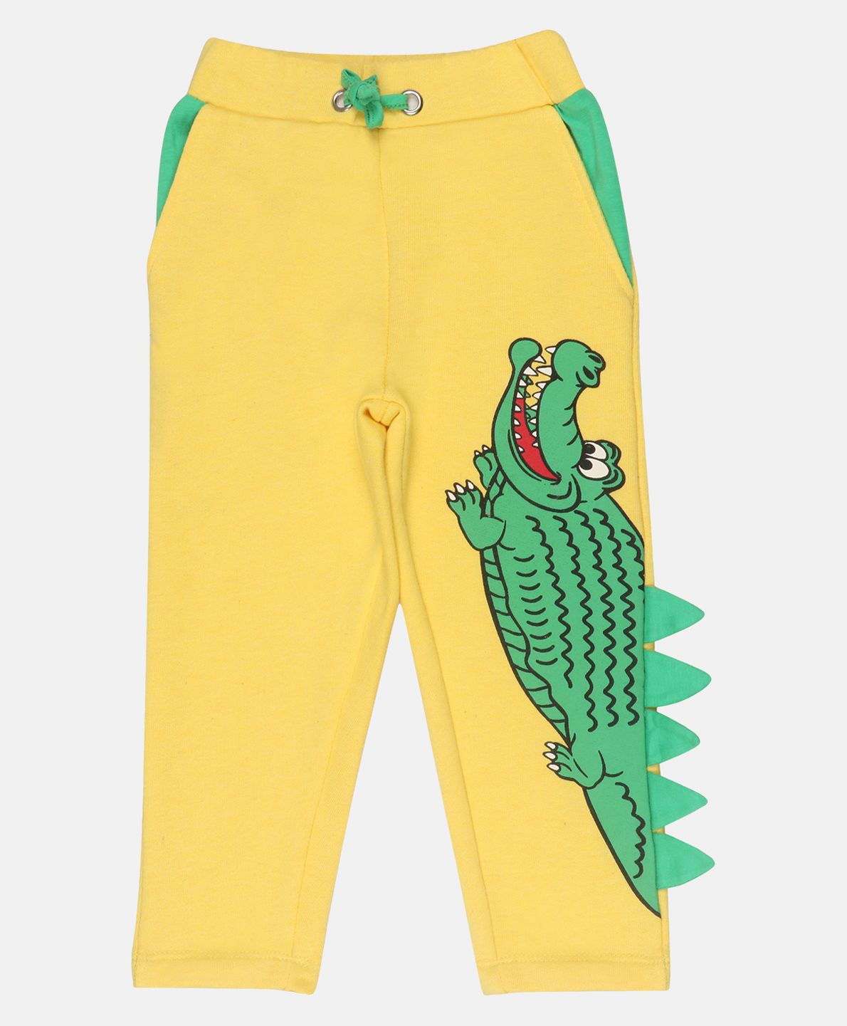Buy Little Marine Crocodile Print Full 