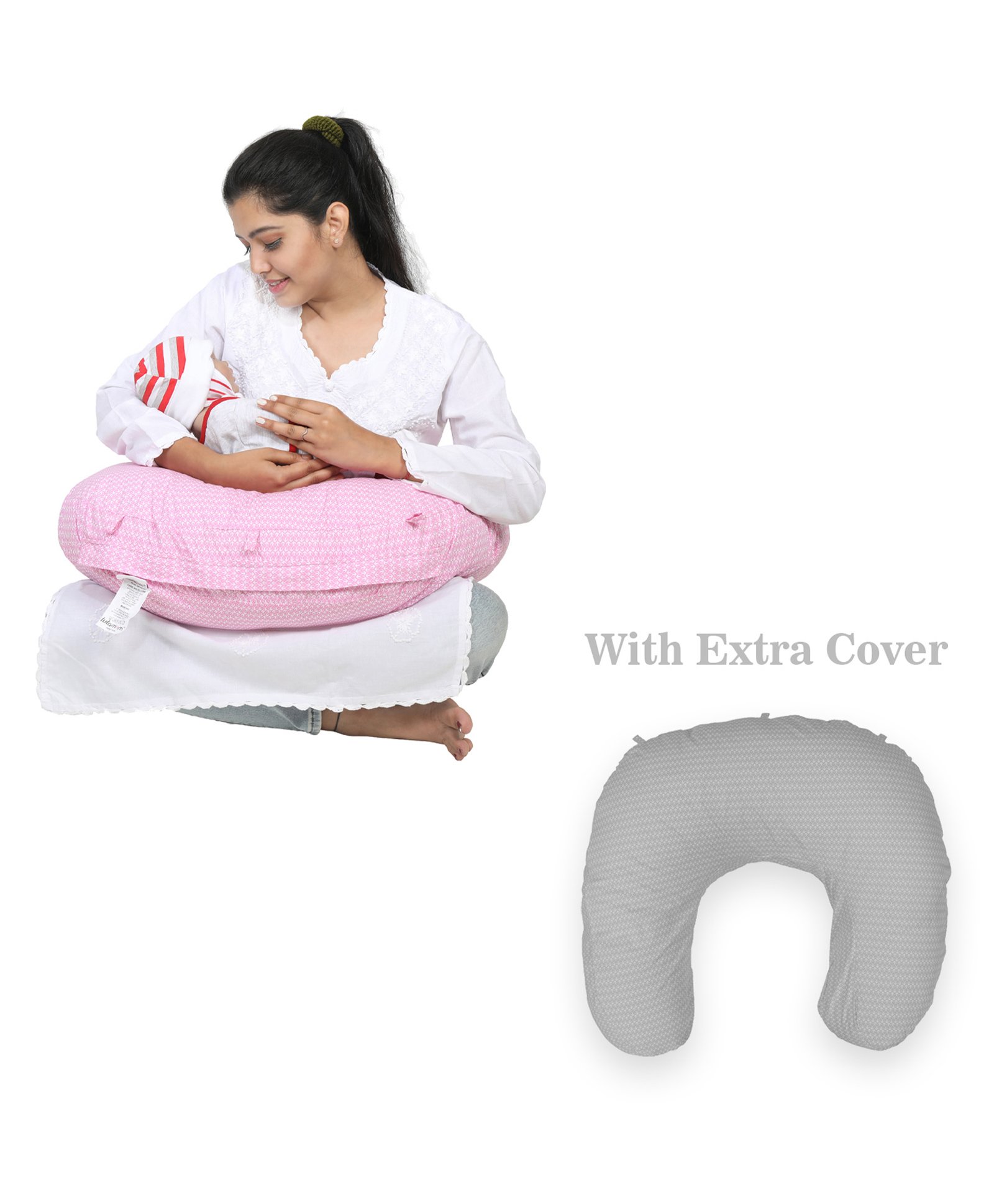 feeding pillow firstcry
