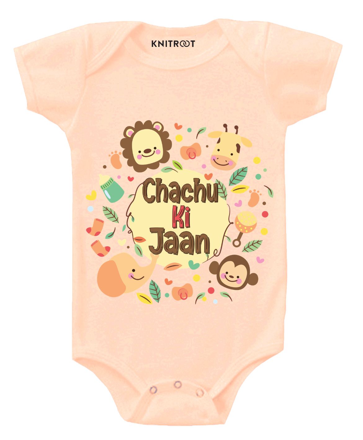 chachu ki jaan t shirt