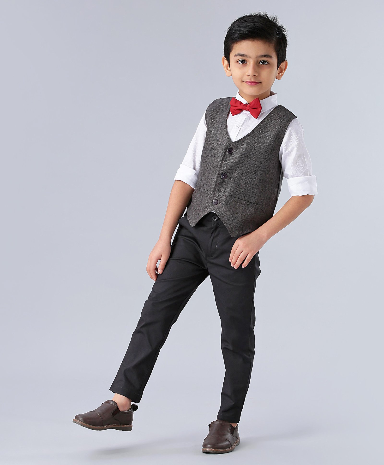 party wear dress for 6 year boy