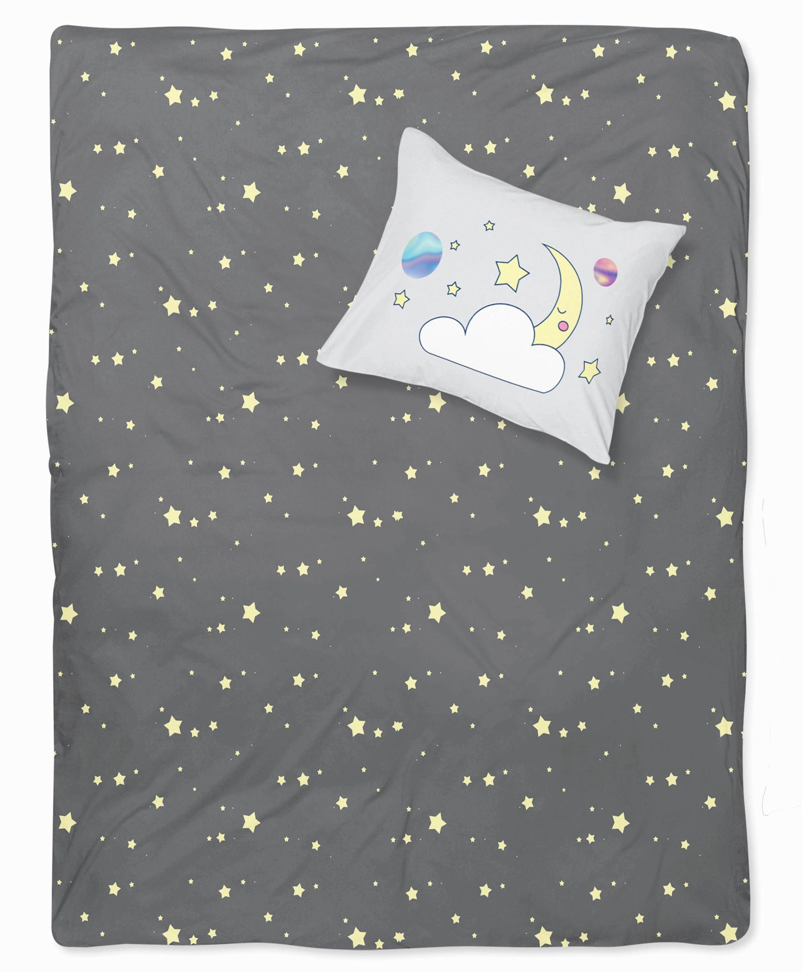firstcry bed sheets
