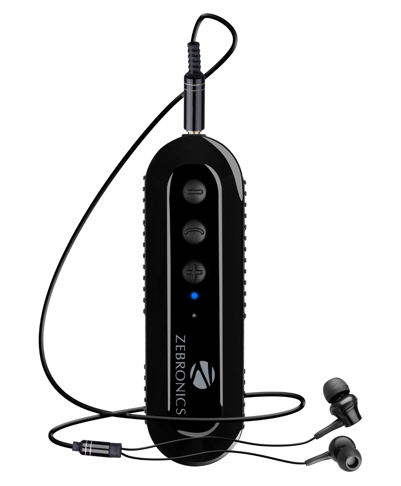 zebronics bluetooth earphones