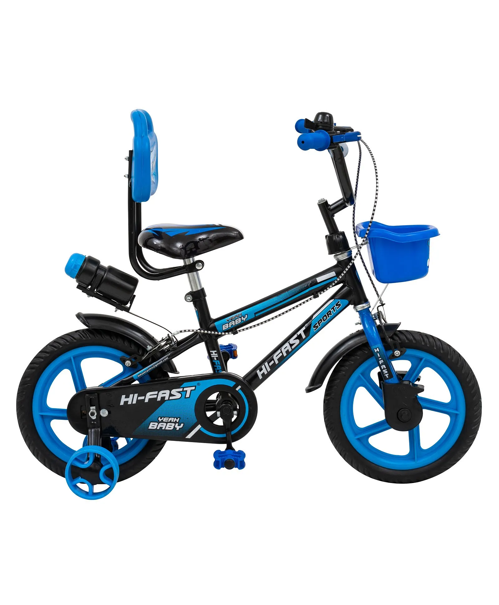 firstcry baby bicycle