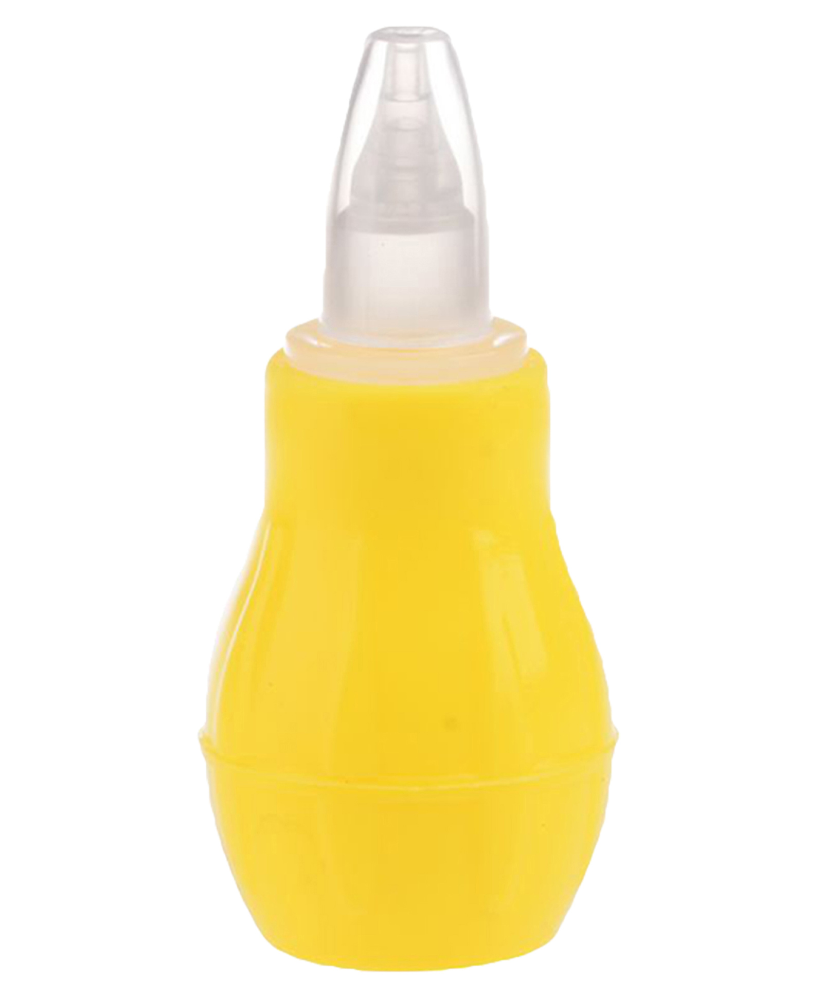 Mastela Baby Nose Cleaner - Yellow-image-28