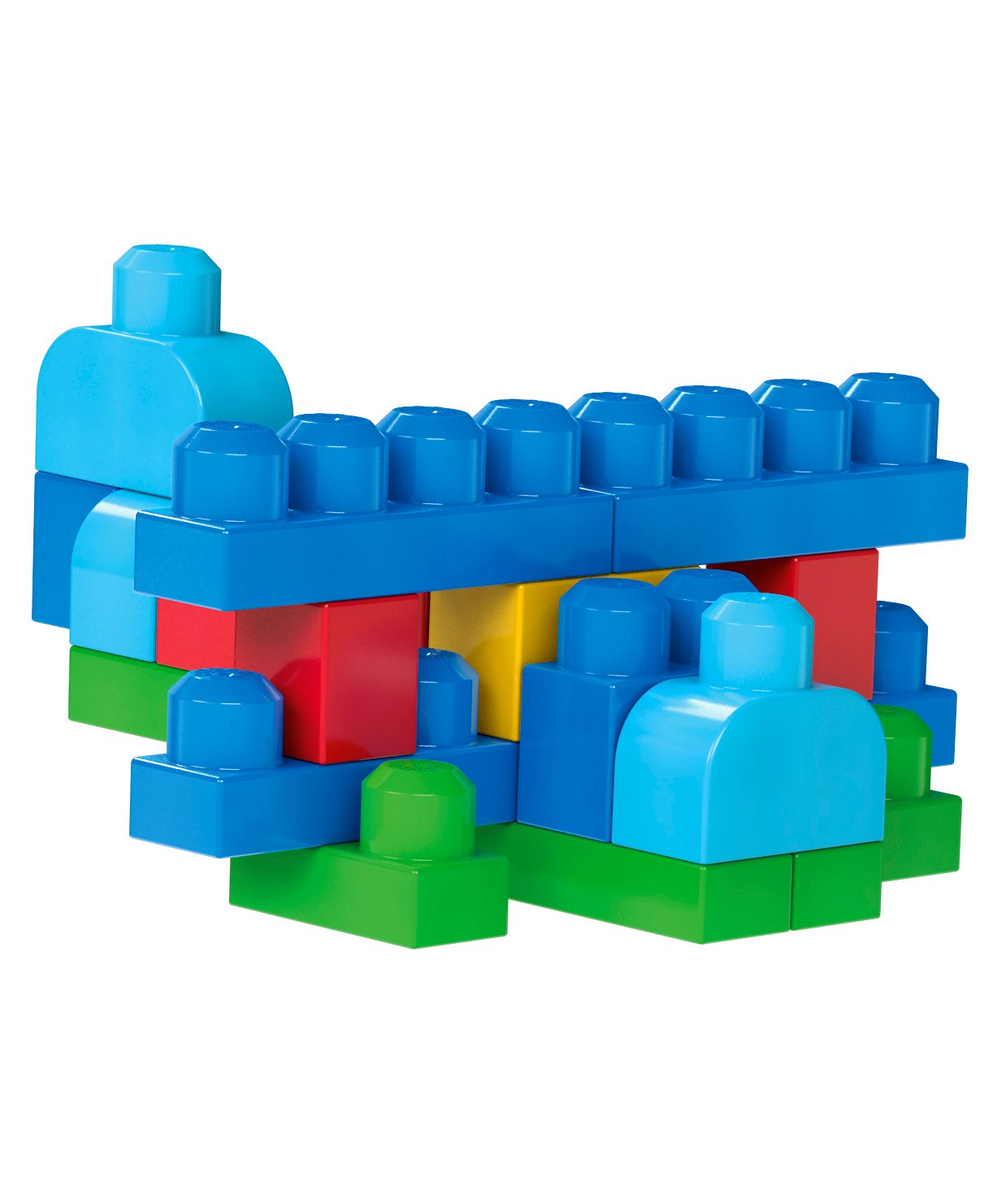 fisher price mega bloks 80