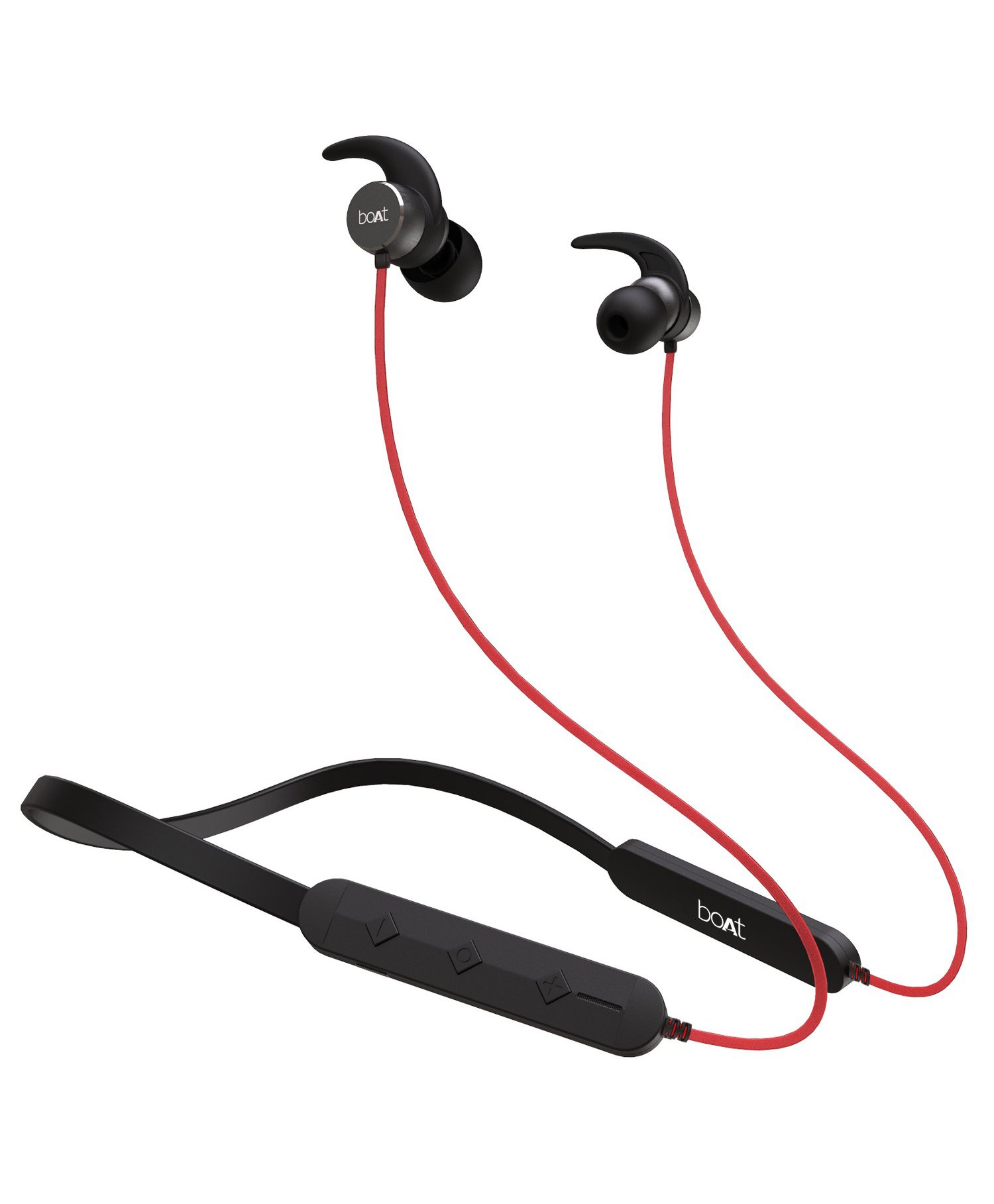 boat bluetooth headset with mic