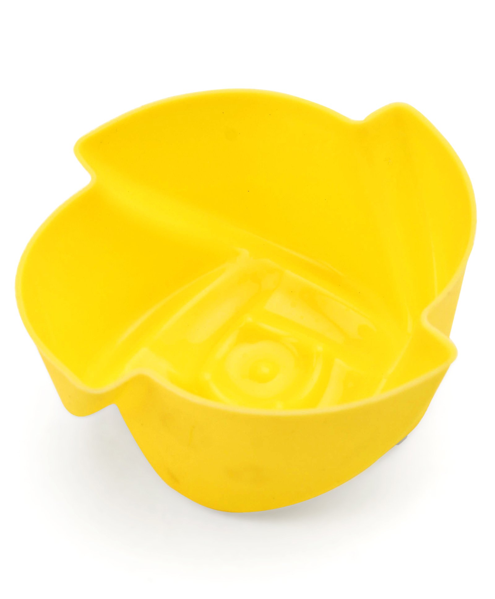 Muffin Mould Flower Shape - Color May Vary-image-17