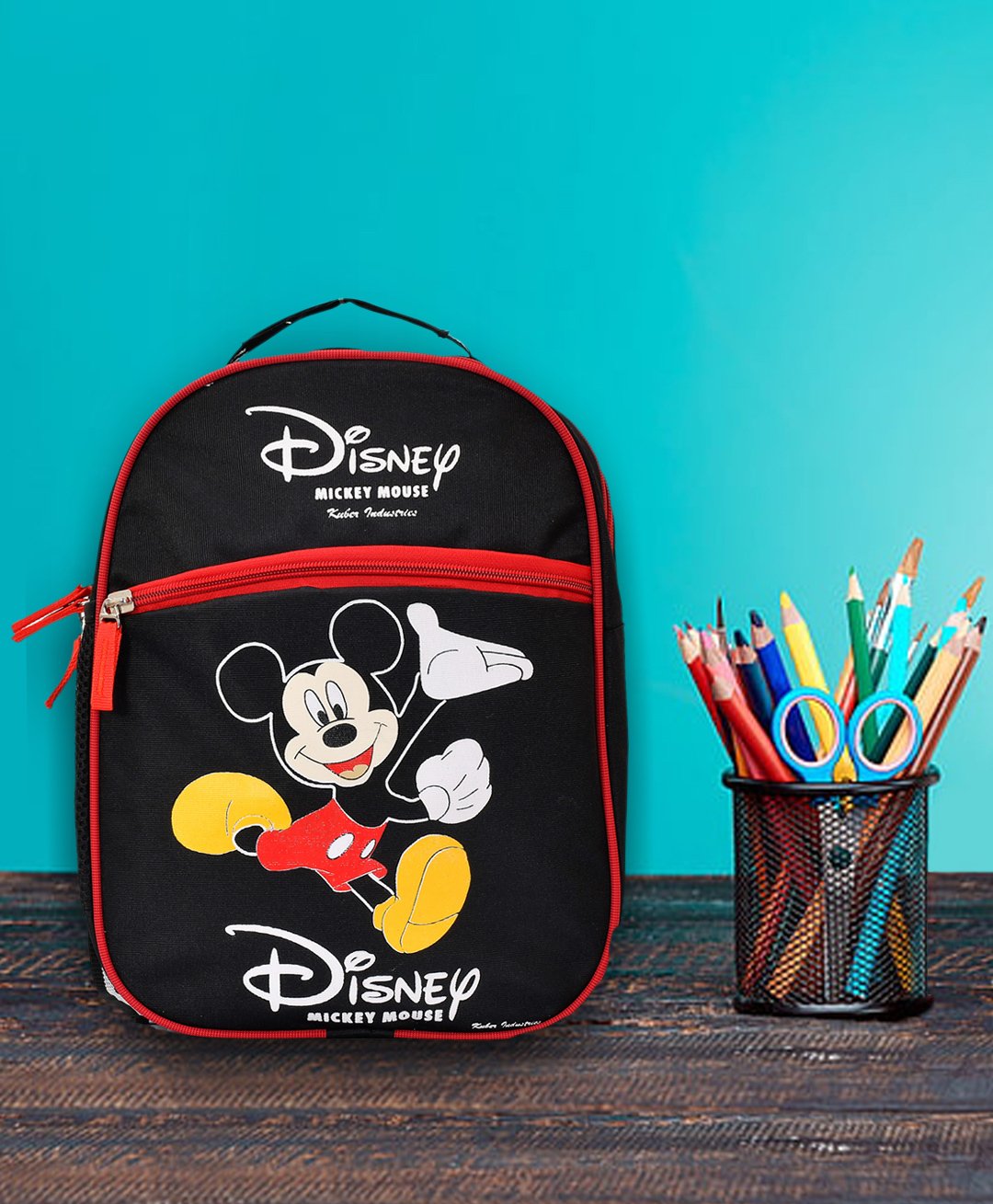 mickey mouse school bags online