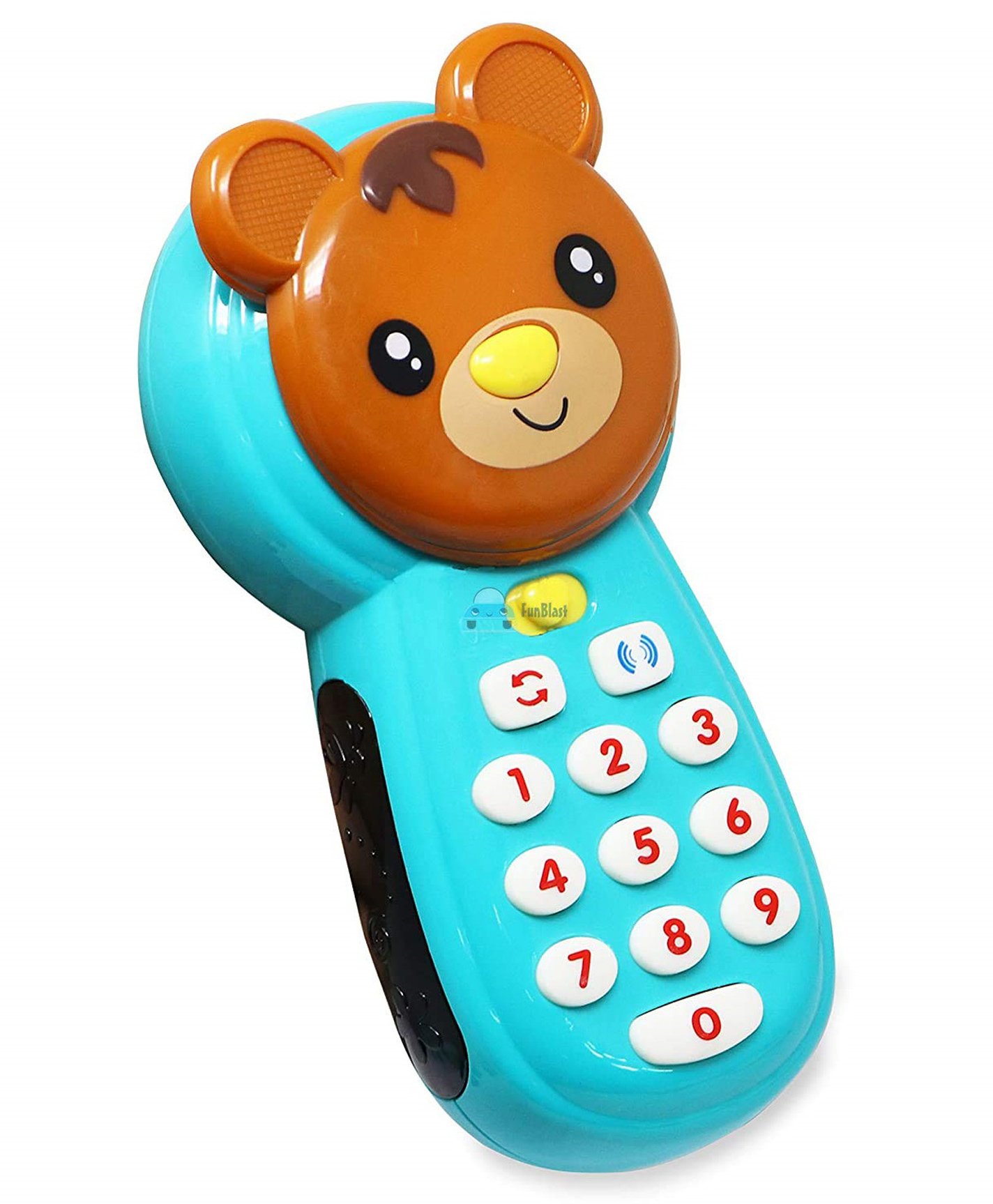 play phone toy