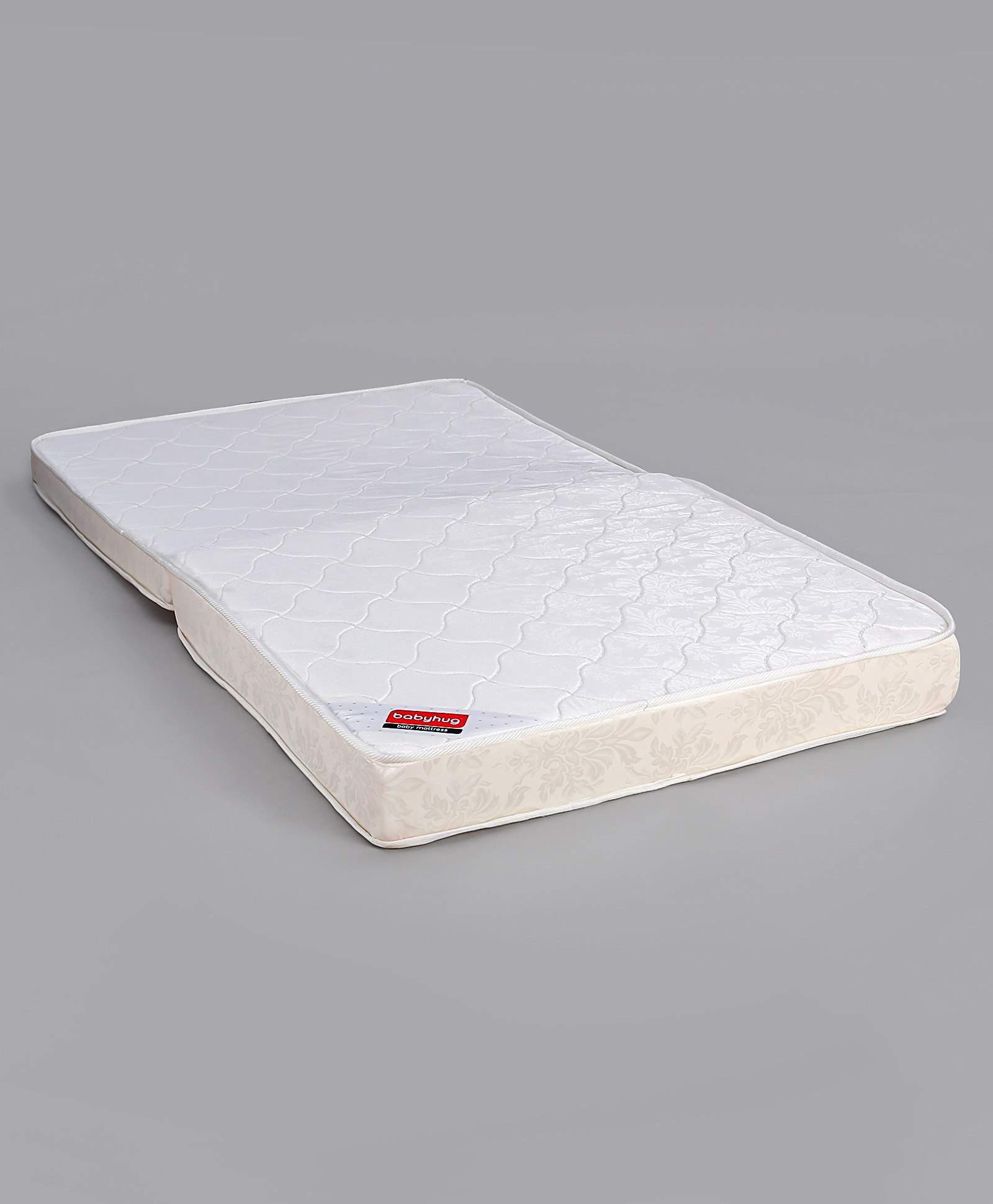 babyhug mattress