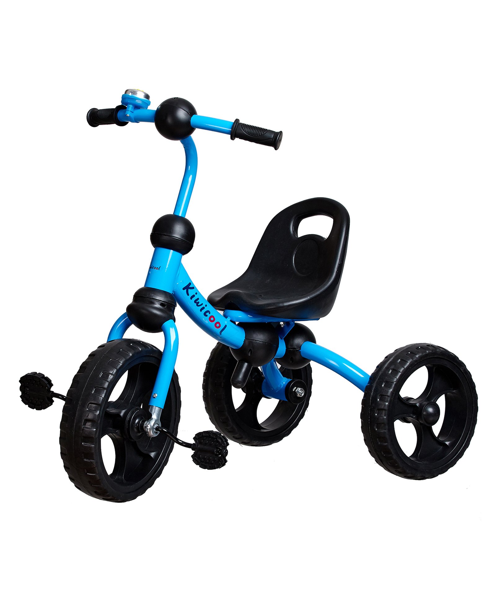 NHR Kiwi Cool Tricycle - Blue Online in 