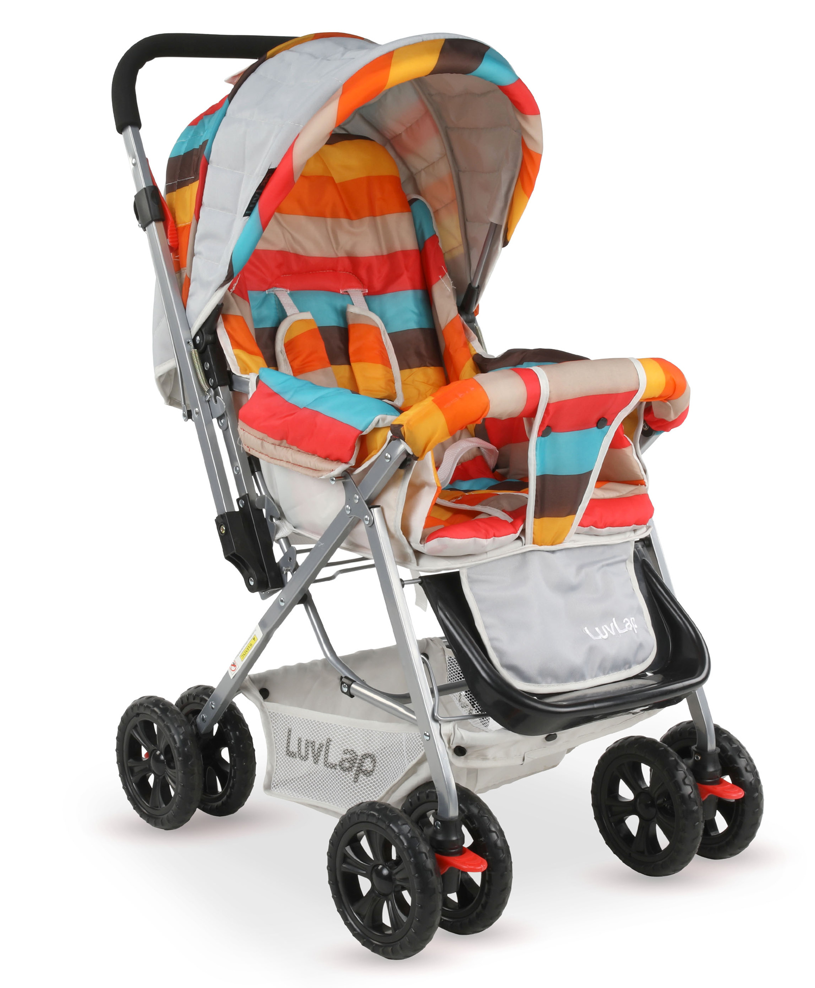 best luvlap stroller