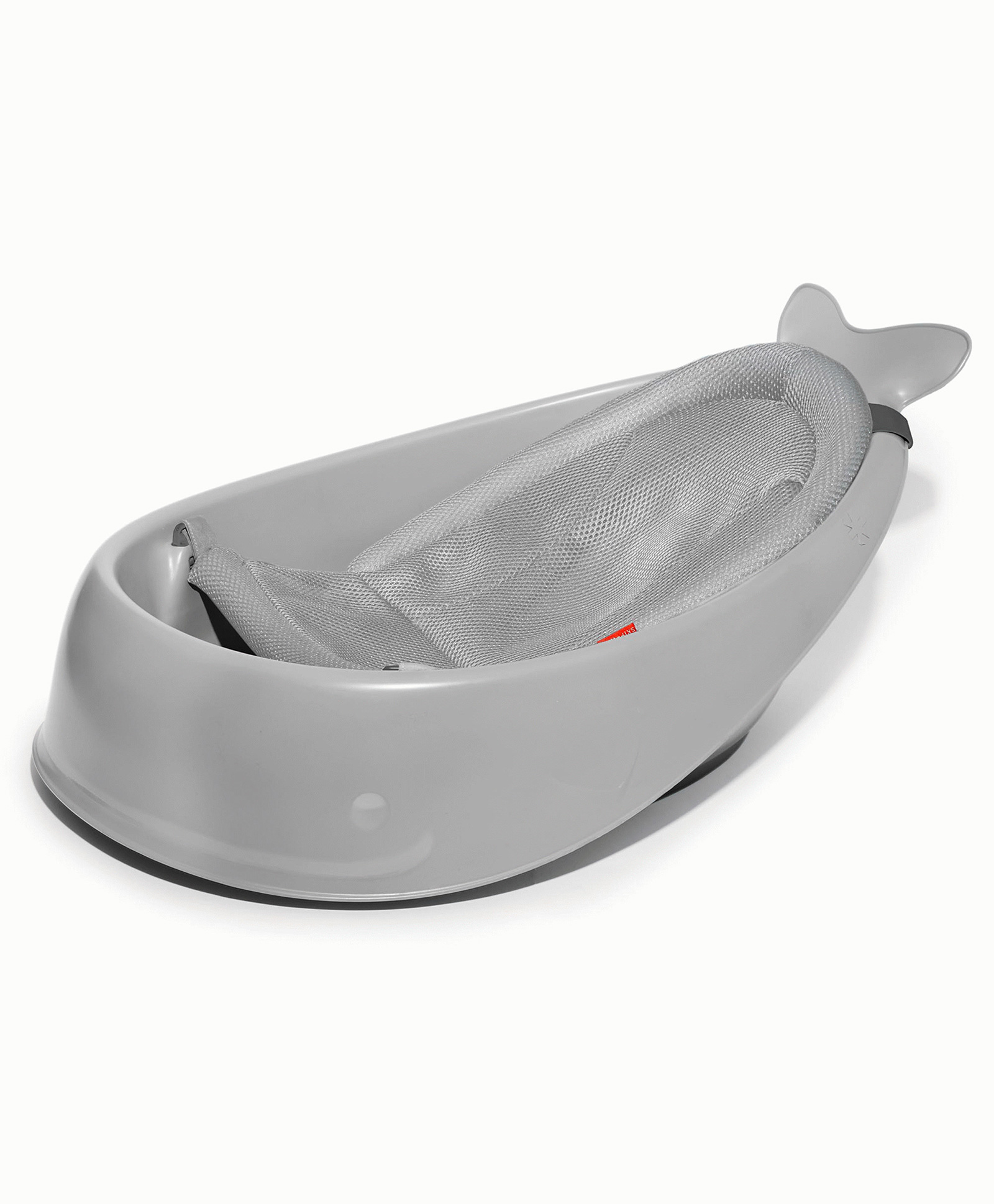 Skip Hop Moby Smart Sling 3 Stage Tub - Grey-picture-37