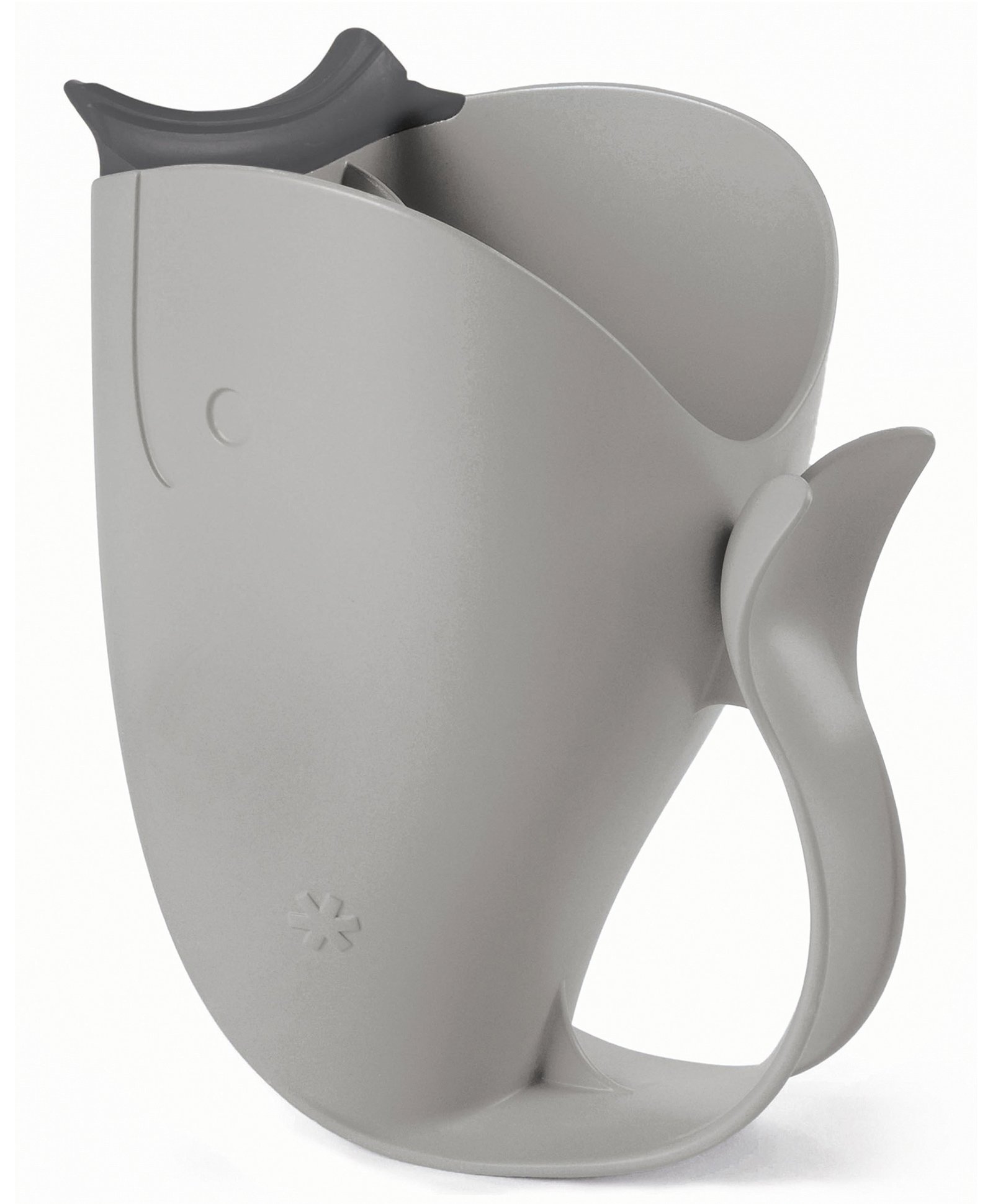 Skip Hop Moby Waterfall Bath Rinser - Grey-picture-10